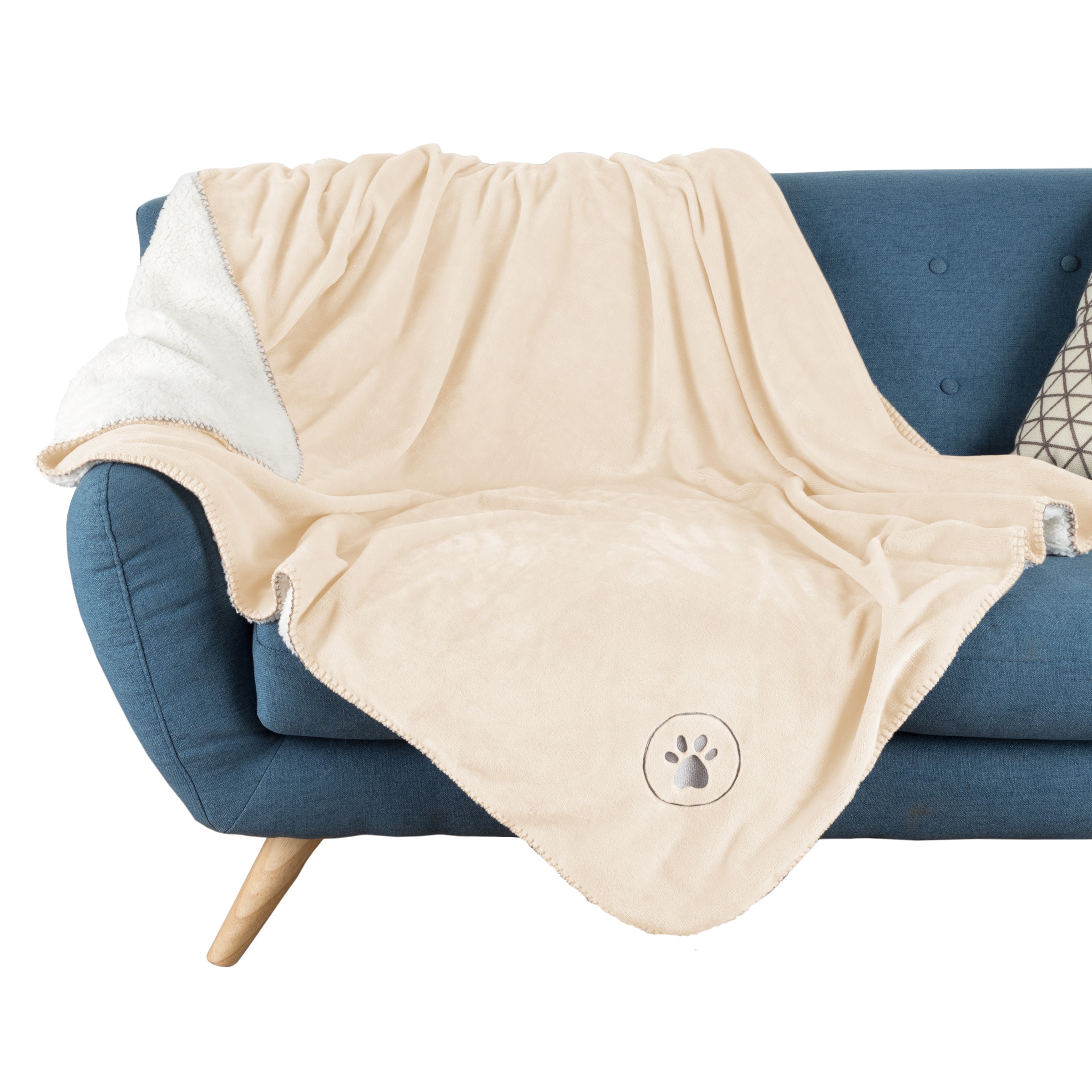 PETMAKER 193138LJK Blankets-And-Throws - View #8