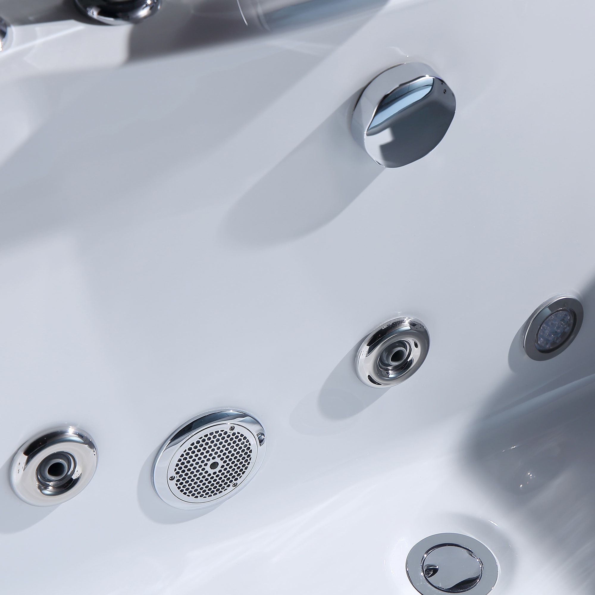 Empava EPV-67JT408LED bathtubs - View #8
