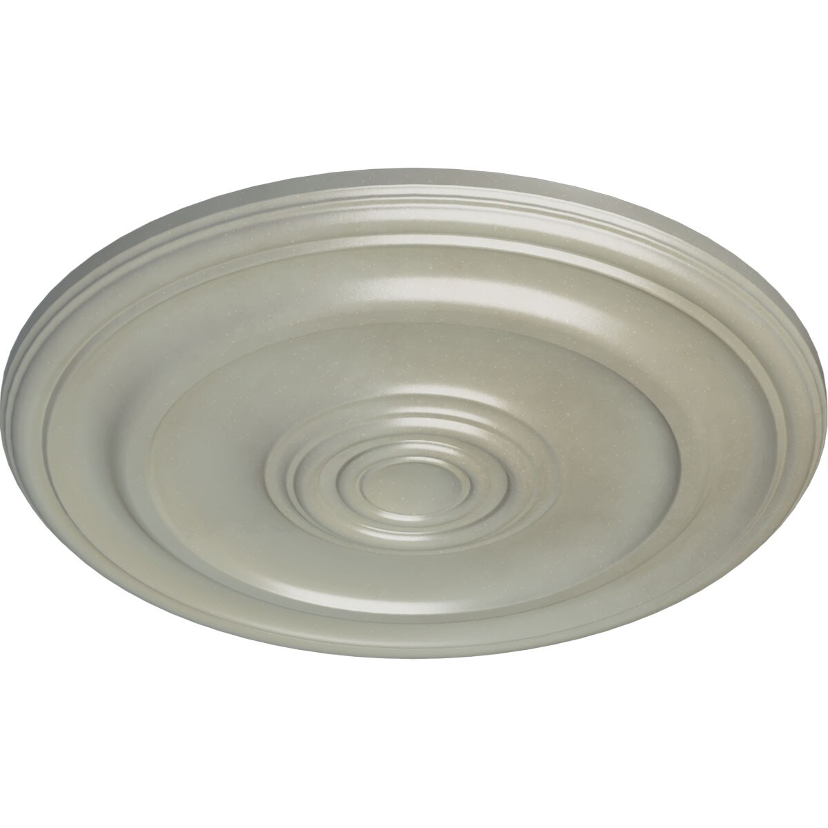 Ekena Millwork CM20KPFCS Ceiling-Medallions - View #2