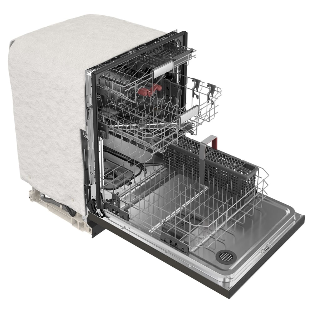 KitchenAid KDTM404KBS Builtin-Dish - View #19