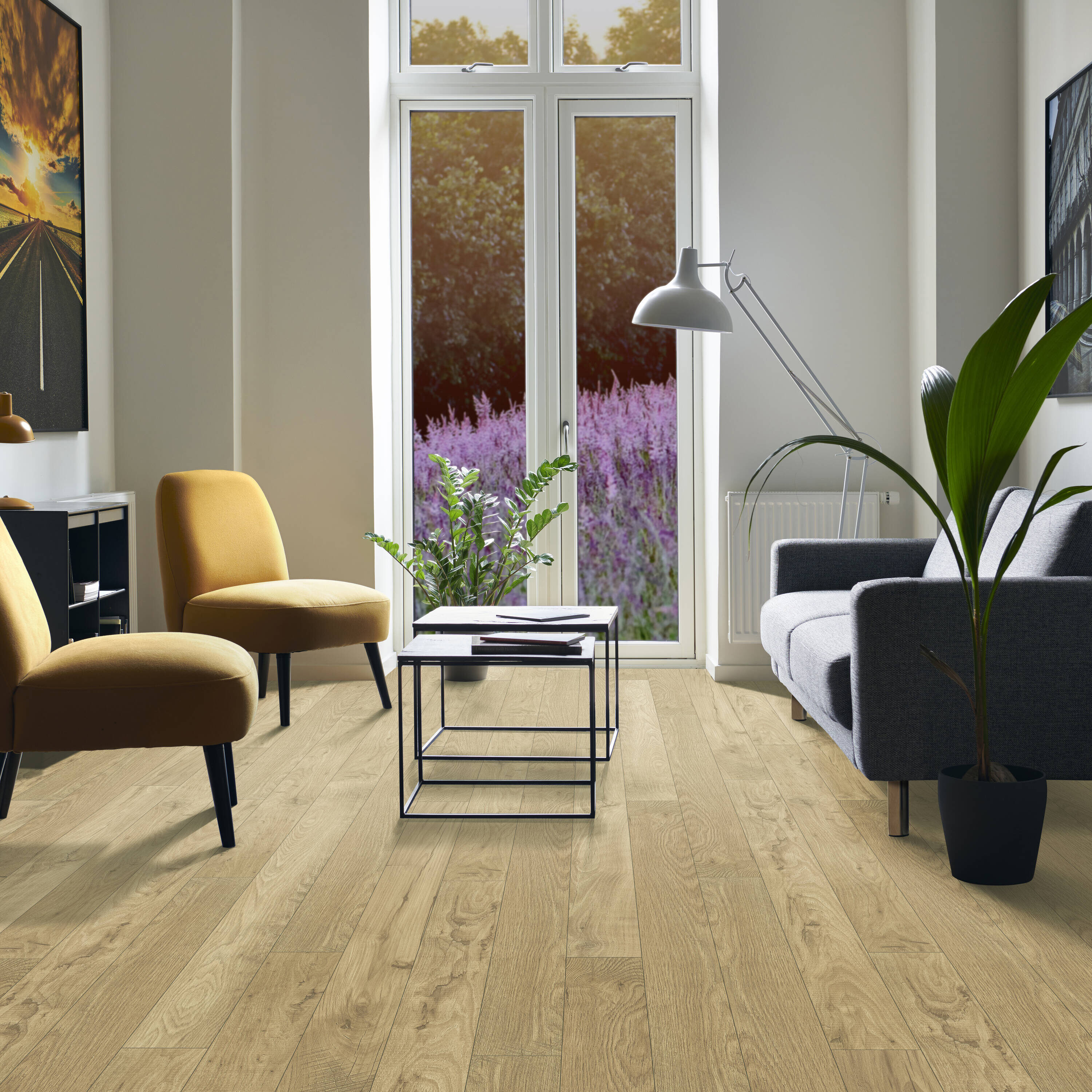 Pergo LF001023P laminates - View #7