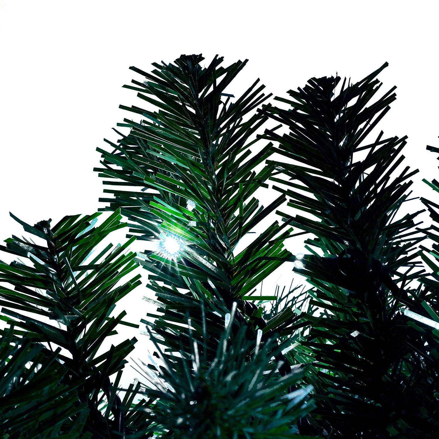 Bybafun YA7200002 Artificial-Christmas-Trees - View #2