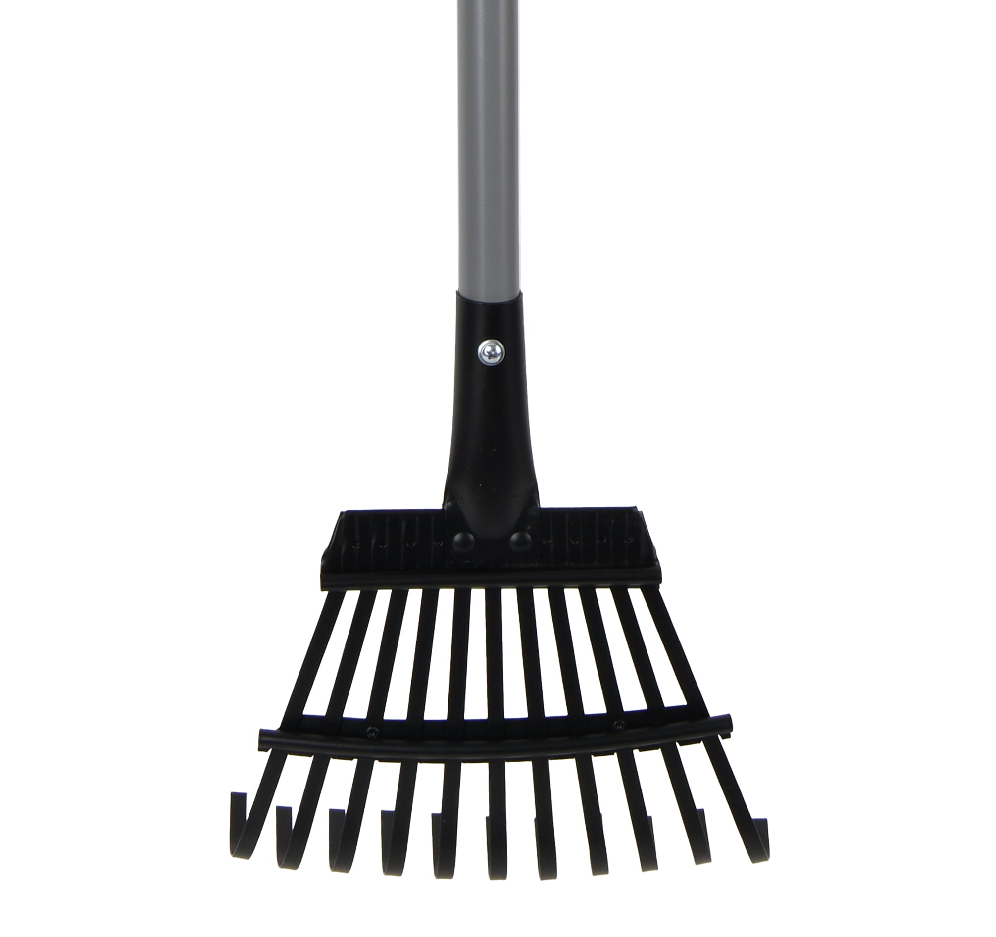 Project Source 38-in L Steel Garden Rake 8216 at Lowes.com Project Source 38-in L Steel Garden Rake 8216 at Lowes.com