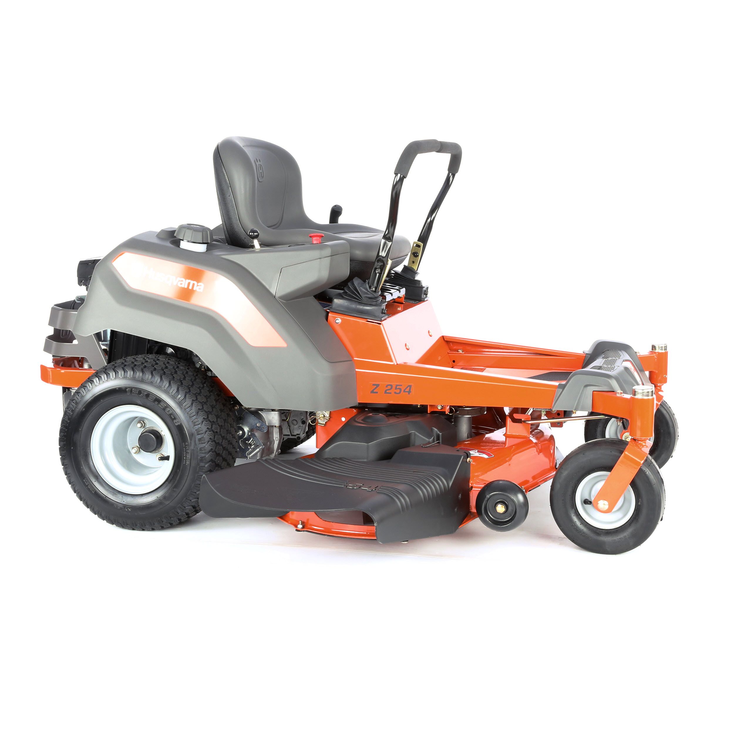 Husqvarna 7000 26 HP V Twin Hydrostatic 54 in Zero Turn Lawn Mower