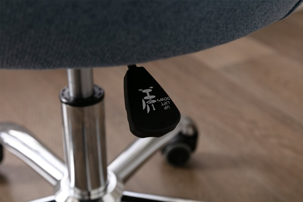 Envelor ATM-W395B-1 Office-Chairs - View #9