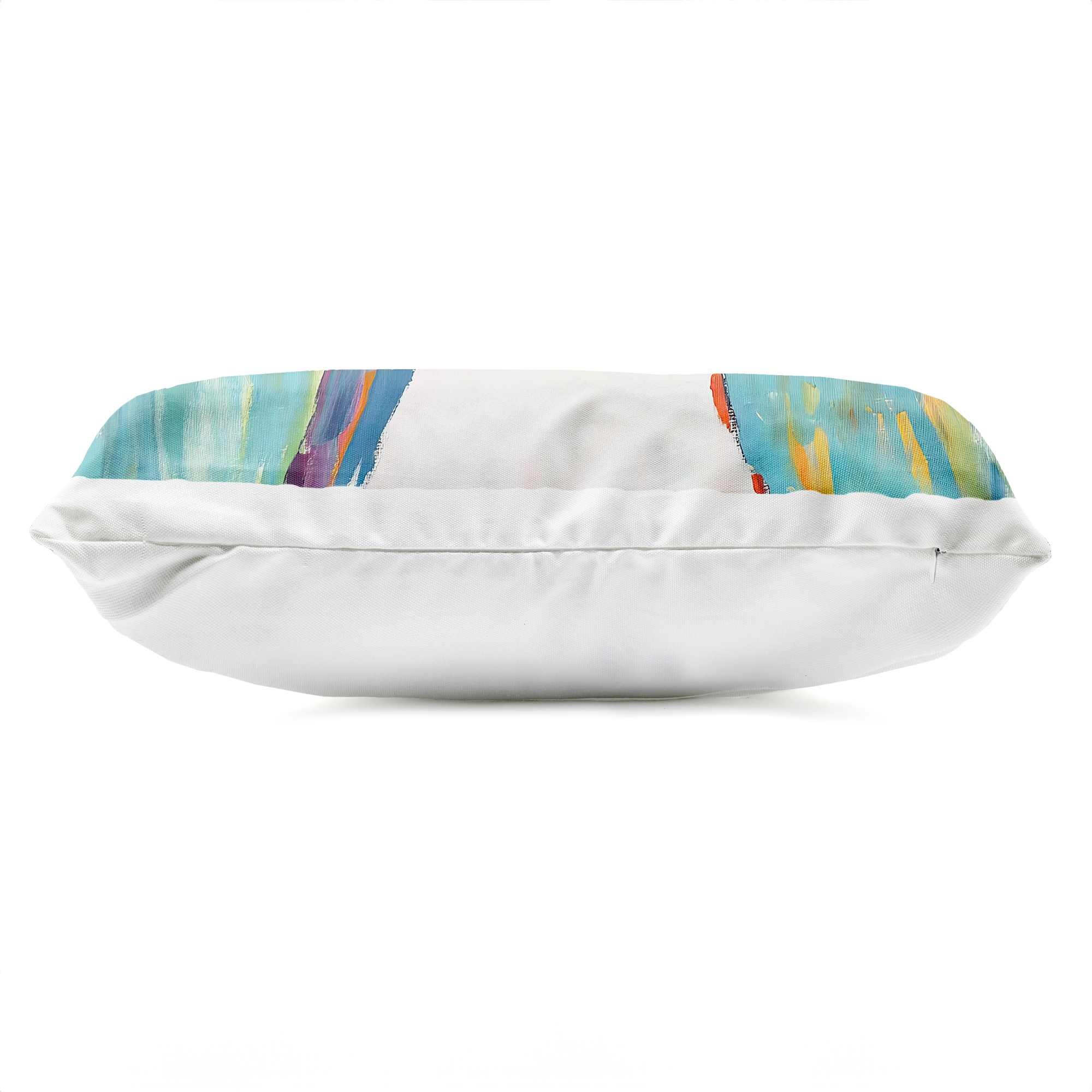 Stupell Industries PLQ-756-ORC-14X20 Outdoor-Accent-Pillows - View #2