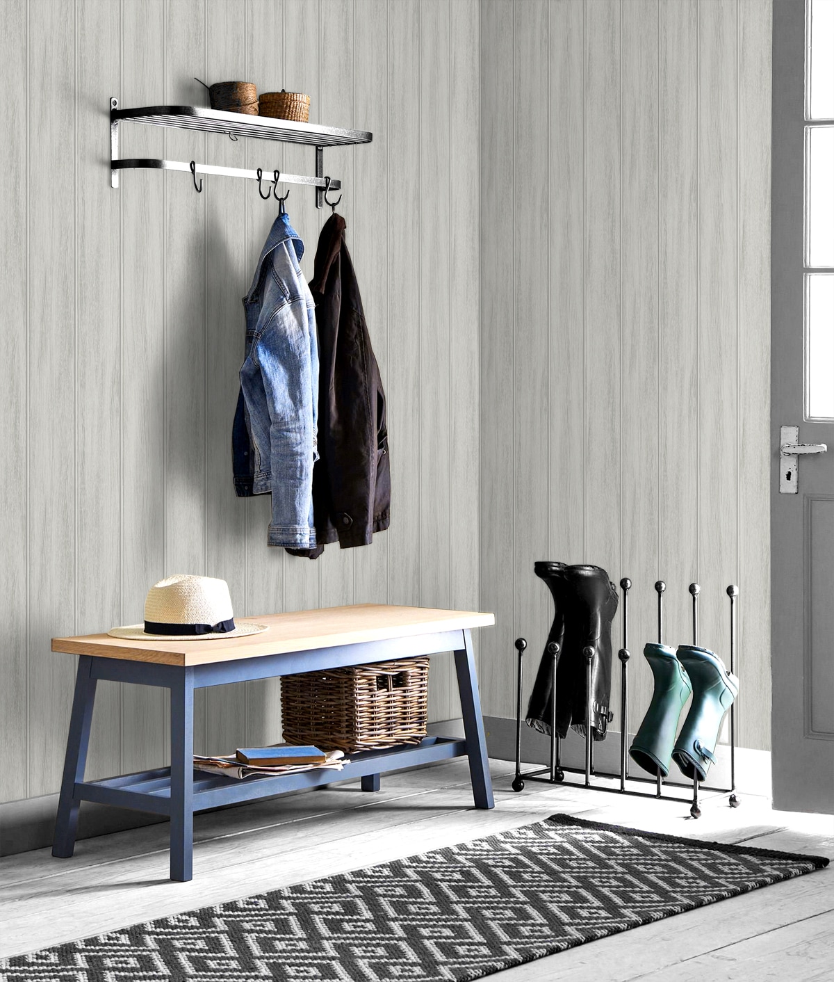NextWall NW39906 wallpaper - View #5