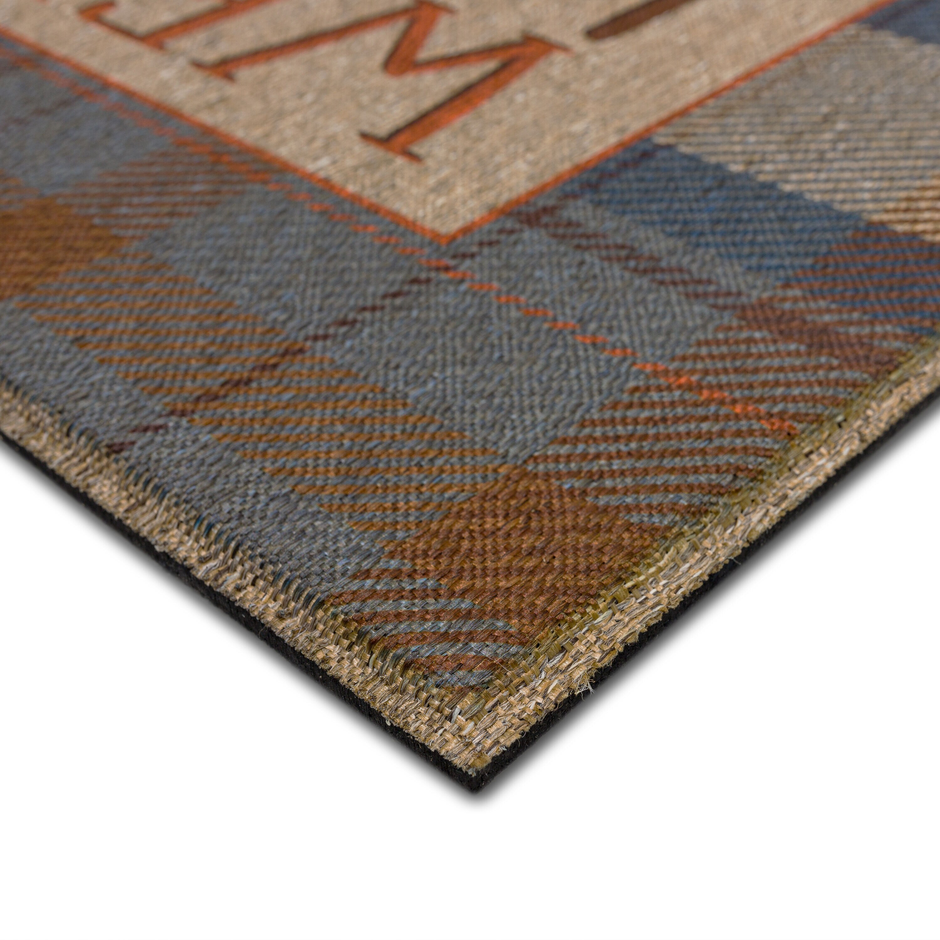 Style Selections B1079 20046 018030 Mats-Cat - View #6
