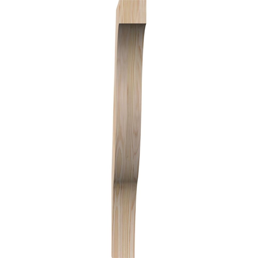 Ekena Millwork BRC04X36X36FST00SDF braces - View #2