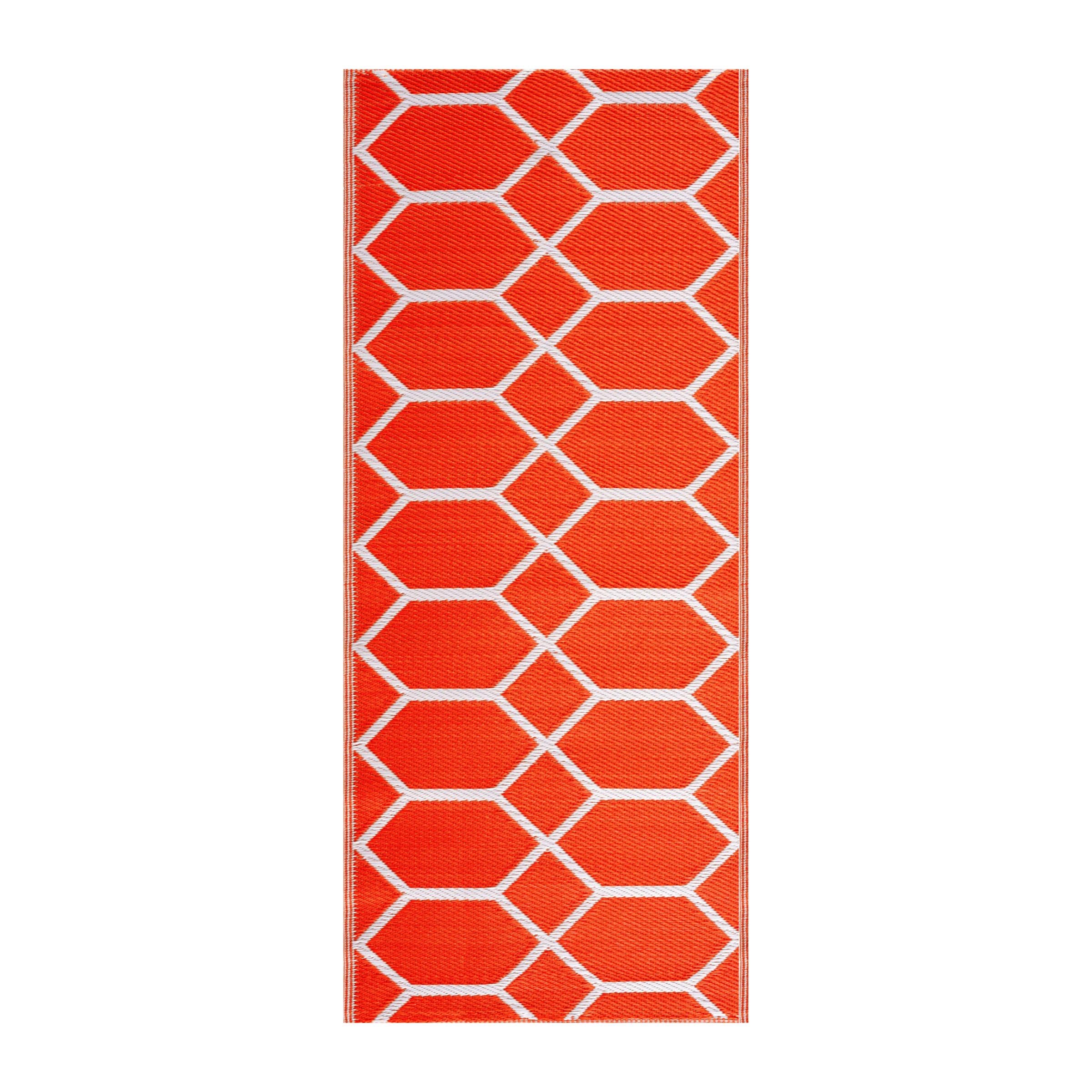 Playa Rug PLY-R-MIA-OW-2X6 rugs - View #6