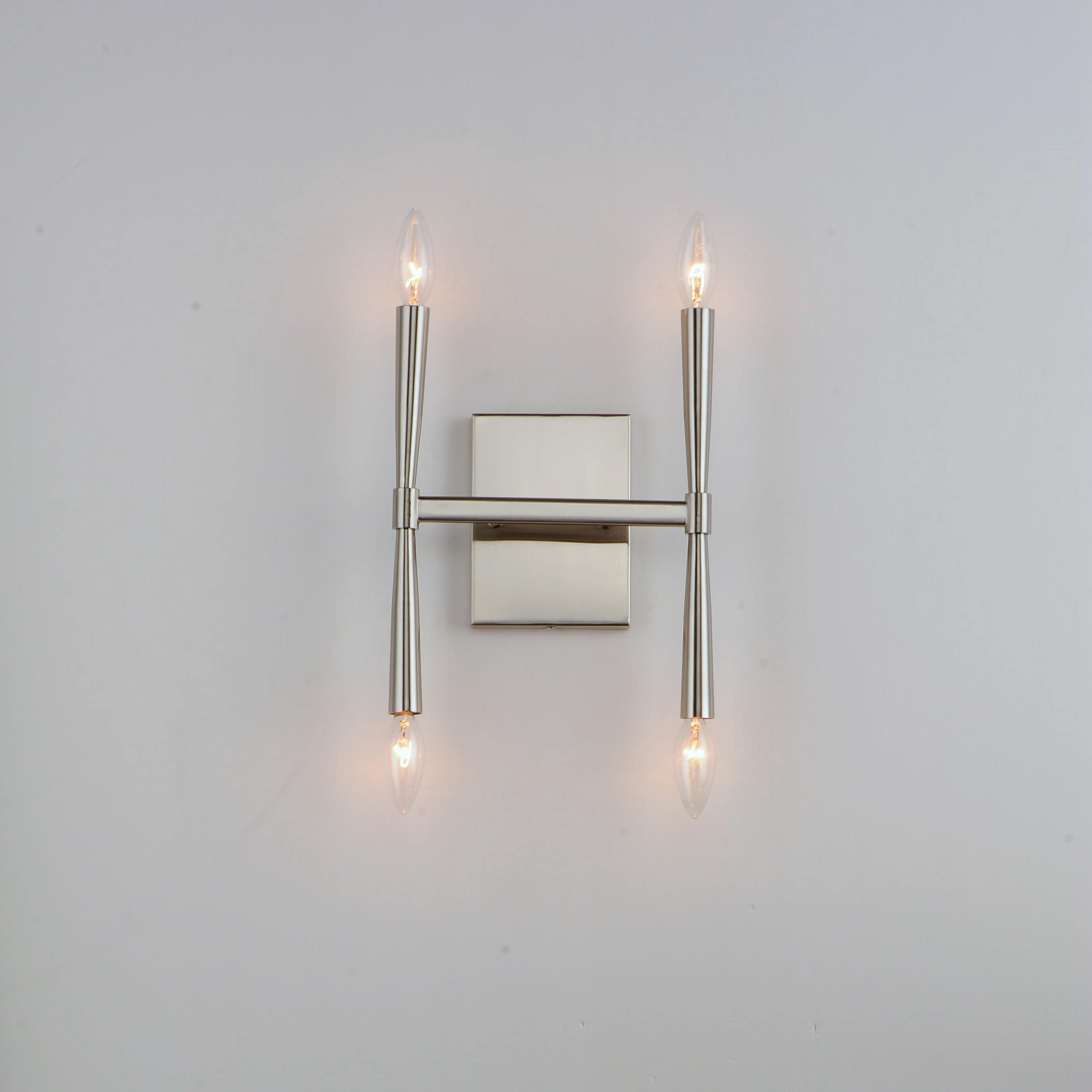 Maxim Lighting 24622SN b090000 - View #3