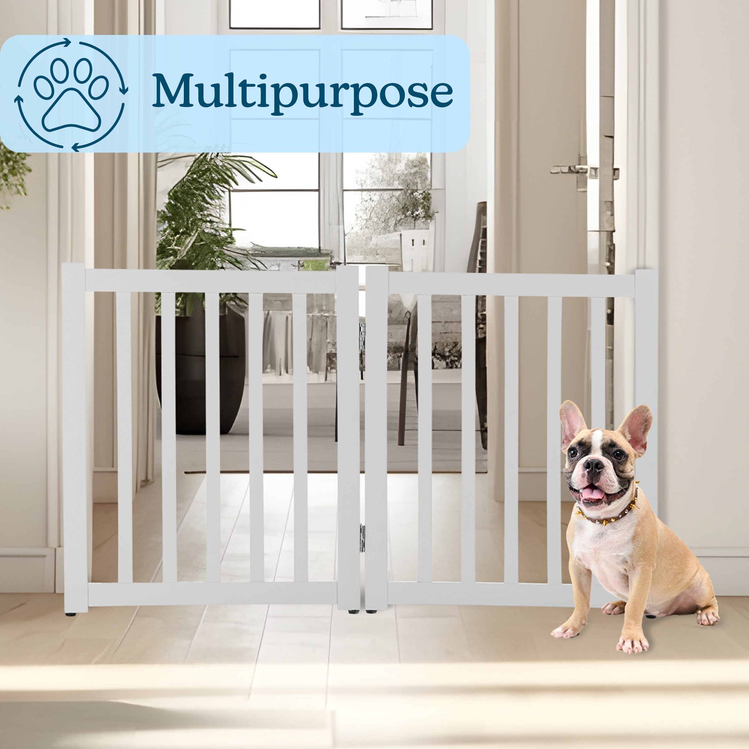 PETMAKER PET6403 Pet-Gates - View #6