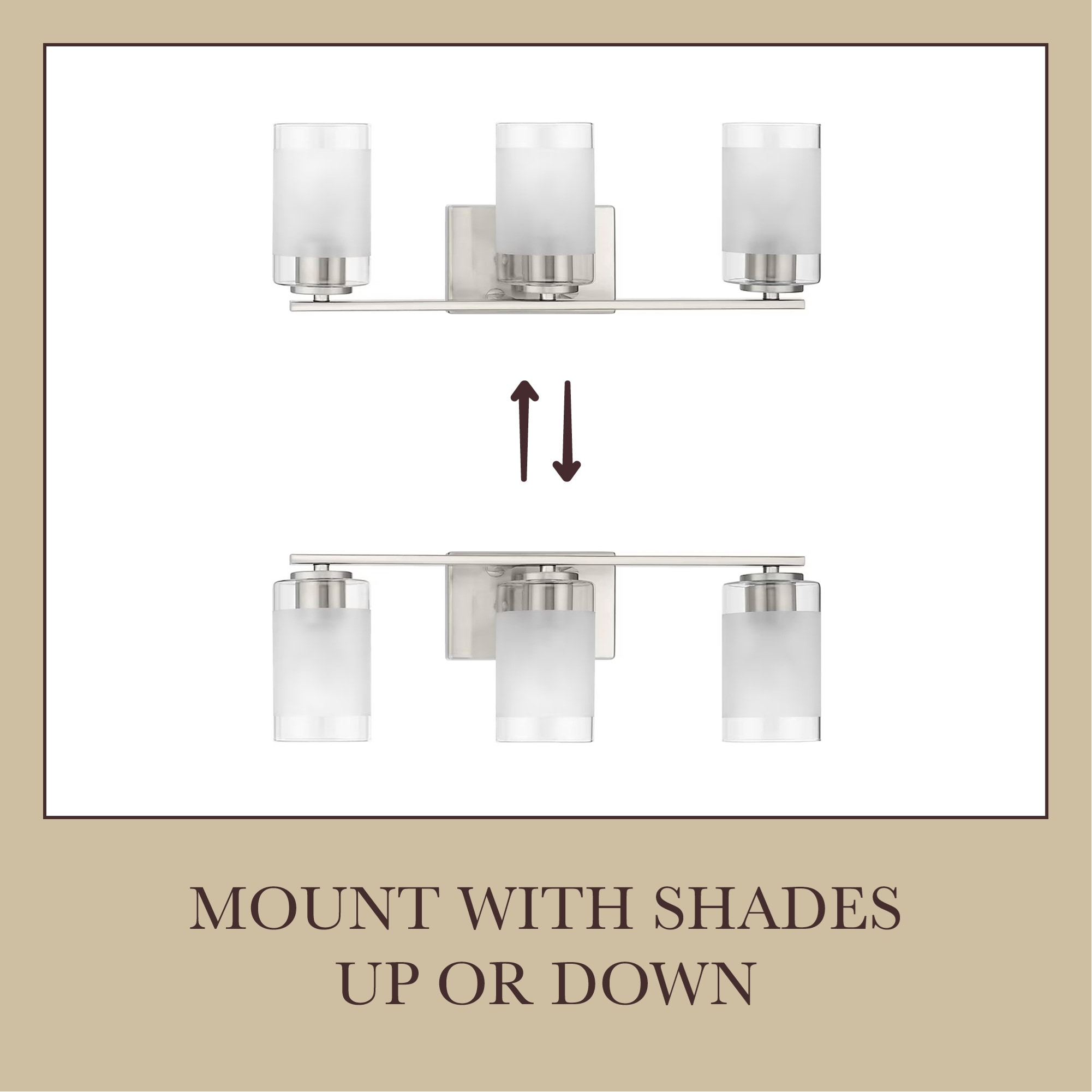 allen + roth 1059ARBN b089995 - View #12