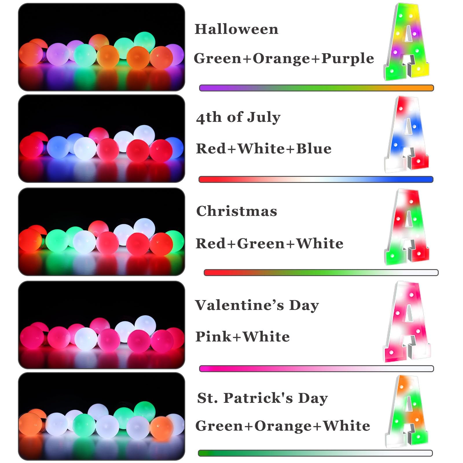 UUDULY LUU0820U118 Novelty-Lighting - View #3
