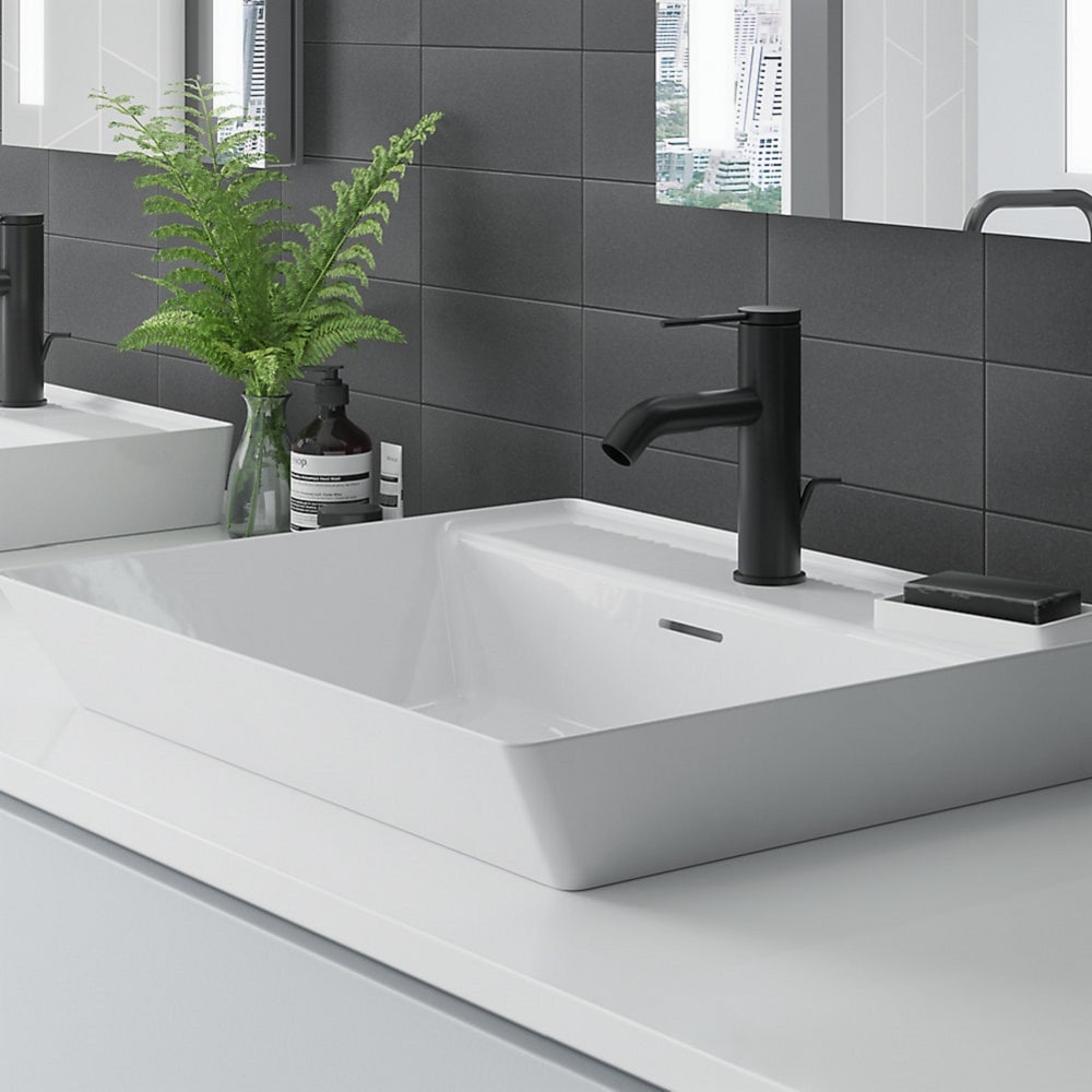 KOHLER 21059-1-0 Bath-Sink - View #3