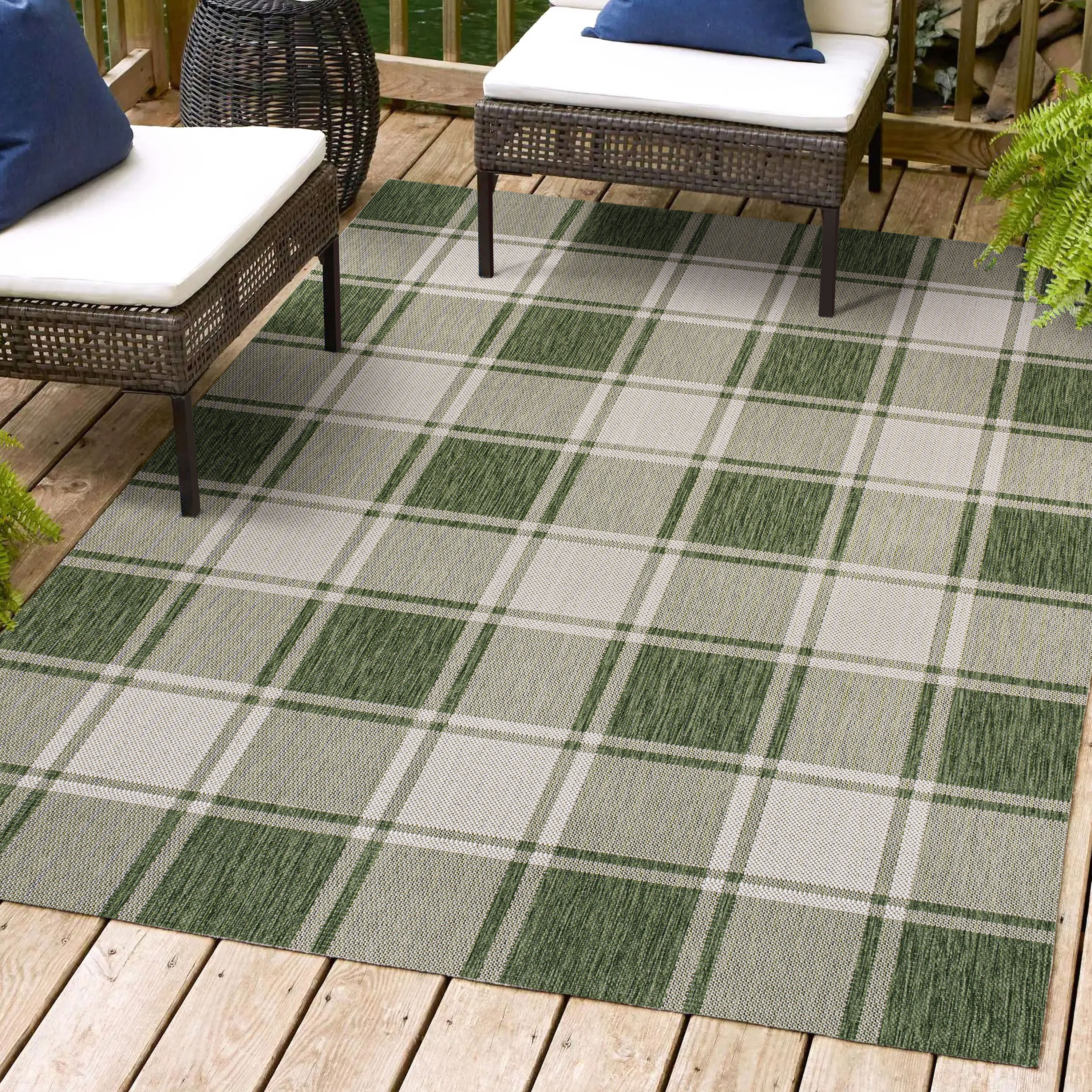 JONATHAN  Y TSN203D-5 rugs - View #4