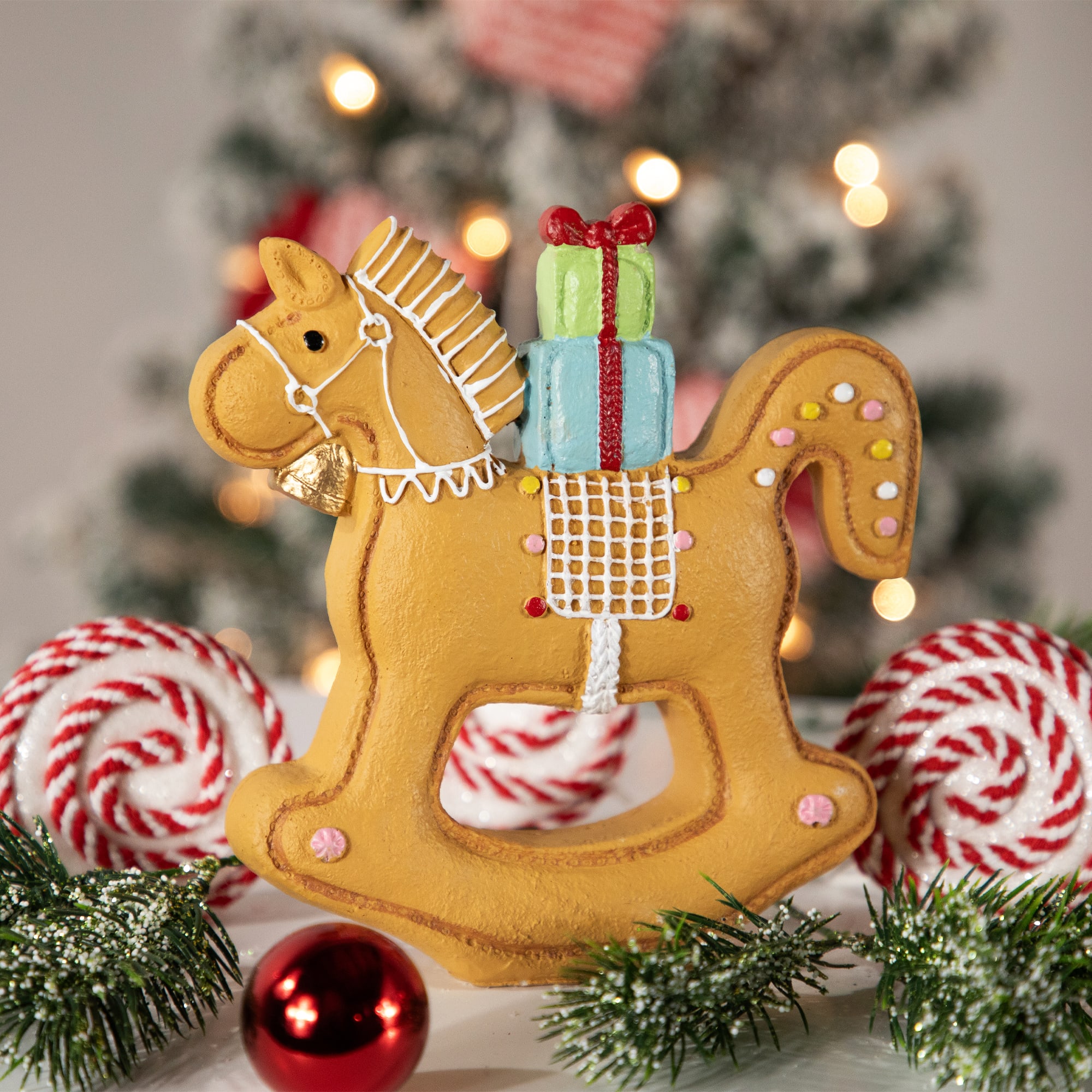 Northlight NORTHLIGHT CB94899 Table-Christmas-Decorations - View #3