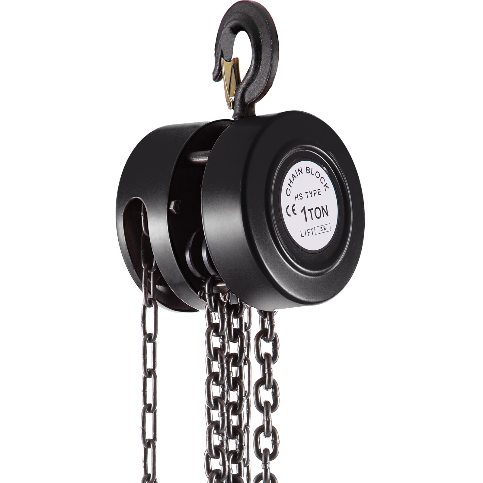 VEVOR SLHLHSYX1T3M9KD8FV0 Chain-Accessories - View #3