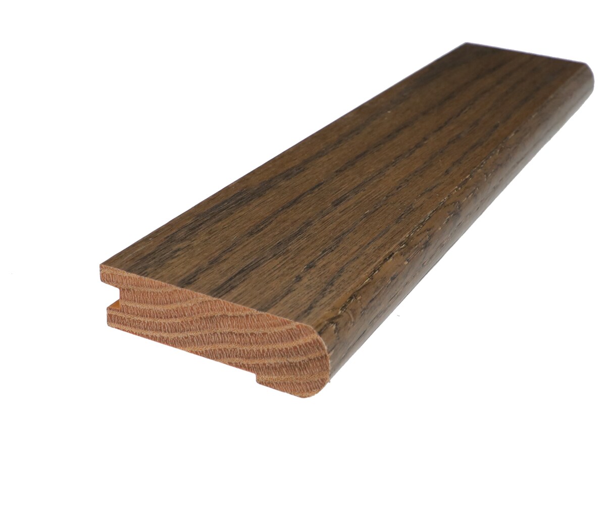 Flexco FXRD033 Cadiz 0.675-Inches T x 2-Inches W x 78-Inches L Wood Reducer