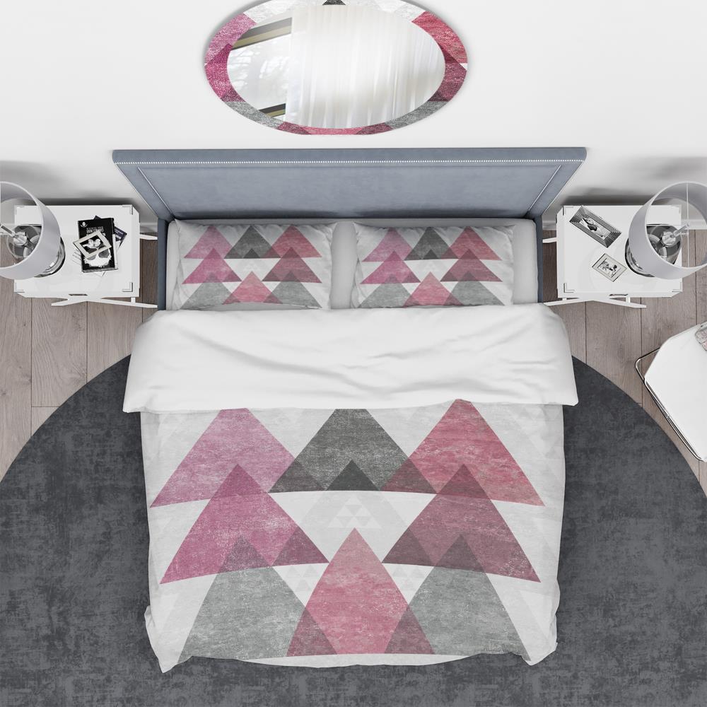 Designart BED30558-K bedding - View #3