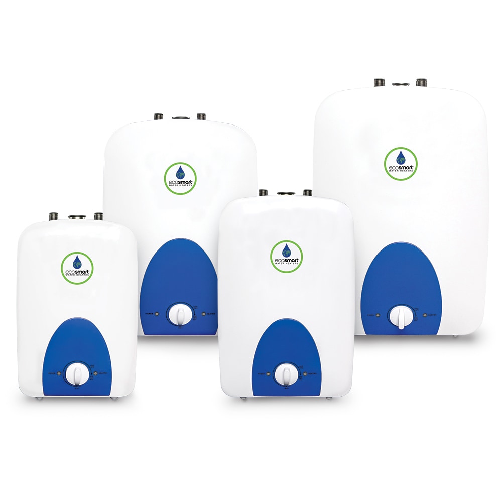 Ecosmart ECO MINI 2.5 Gas-Water-Heaters - View #4