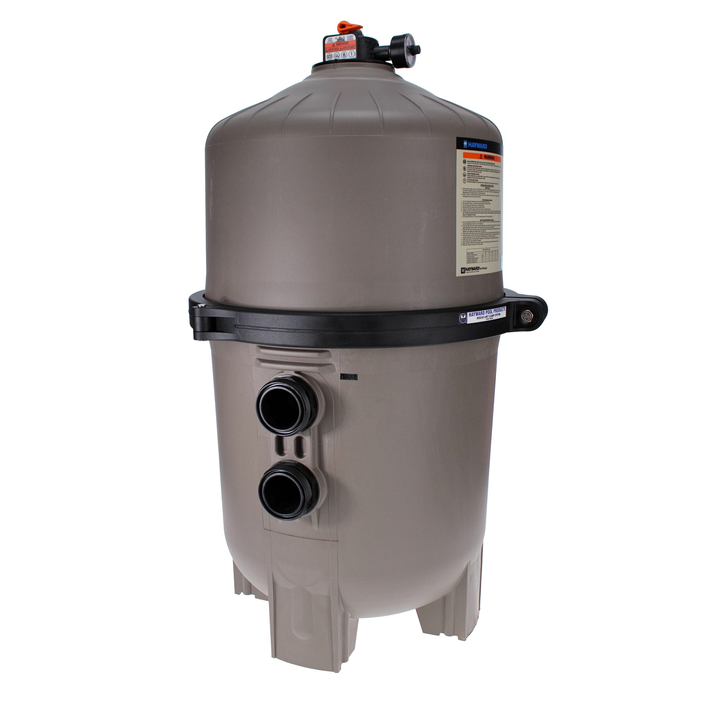 Blue Wave Hydromatic 120 SF Above Ground Pool Cartridge Filter System with  1.5 HP Pump - 1.5 HP - Bed Bath & Beyond - 5748745