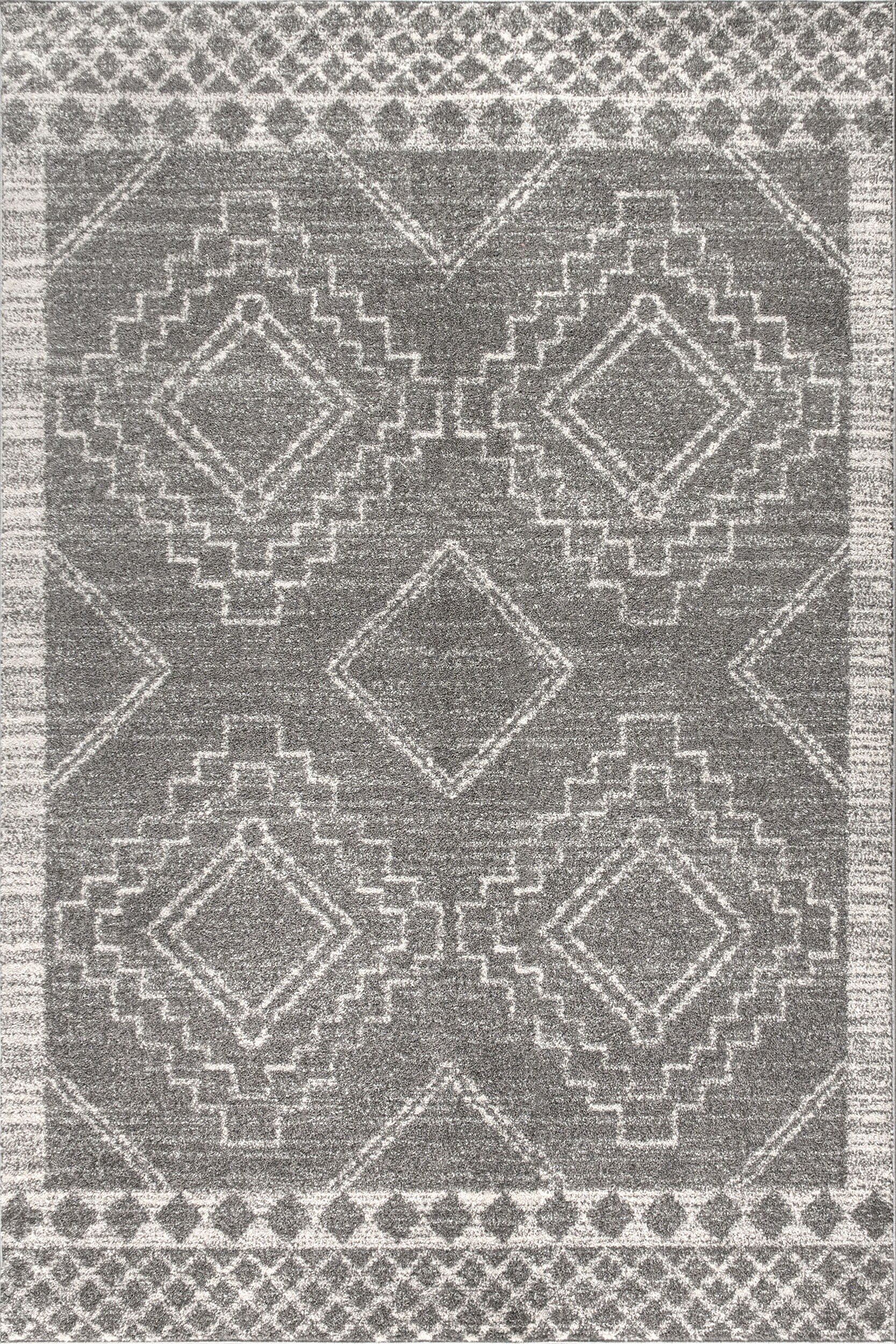 JONATHAN  Y MOH200C-4 rugs - View #2