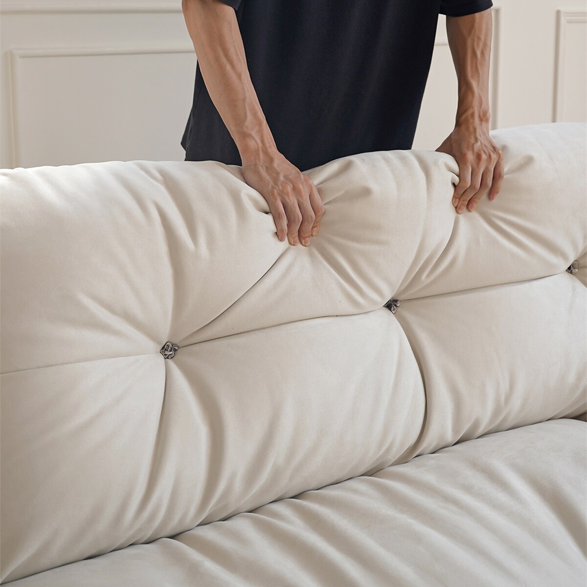 BuotiqHom DH-123B-LV Sofas-Loveseats - View #7