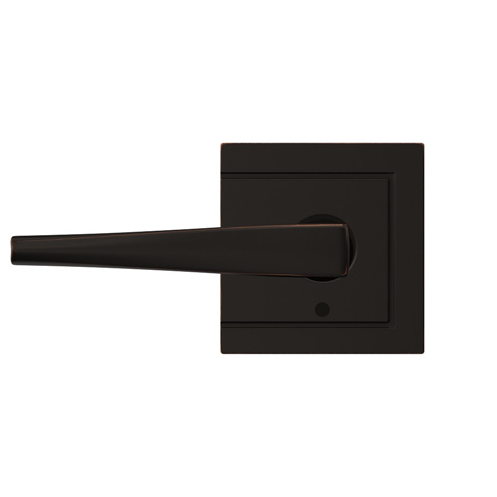Schlage FC172 ELR 716 ULD Door-Handles - View #2