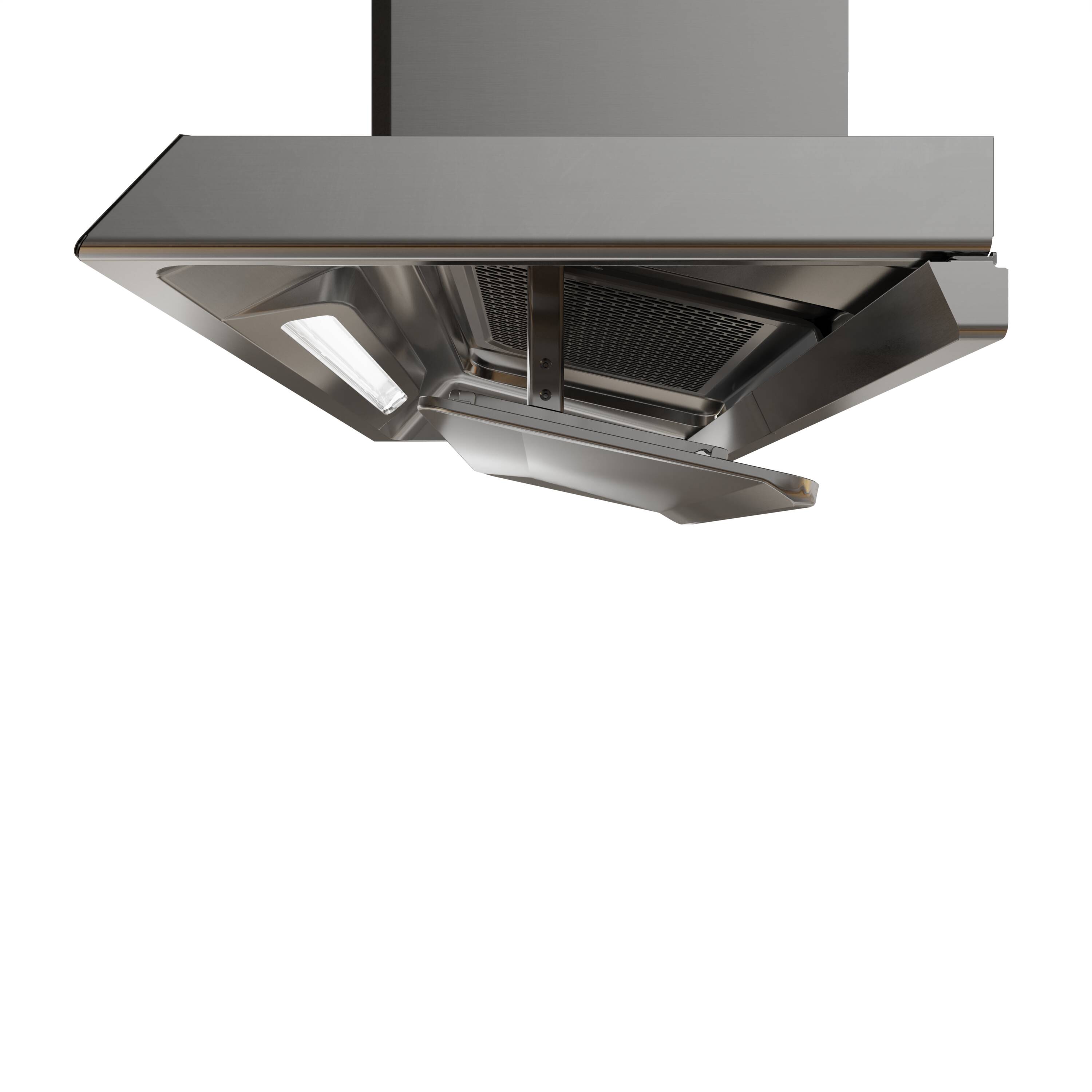 FOTILE EMG9050 Wall-Mounted-Range-Hoods - View #9