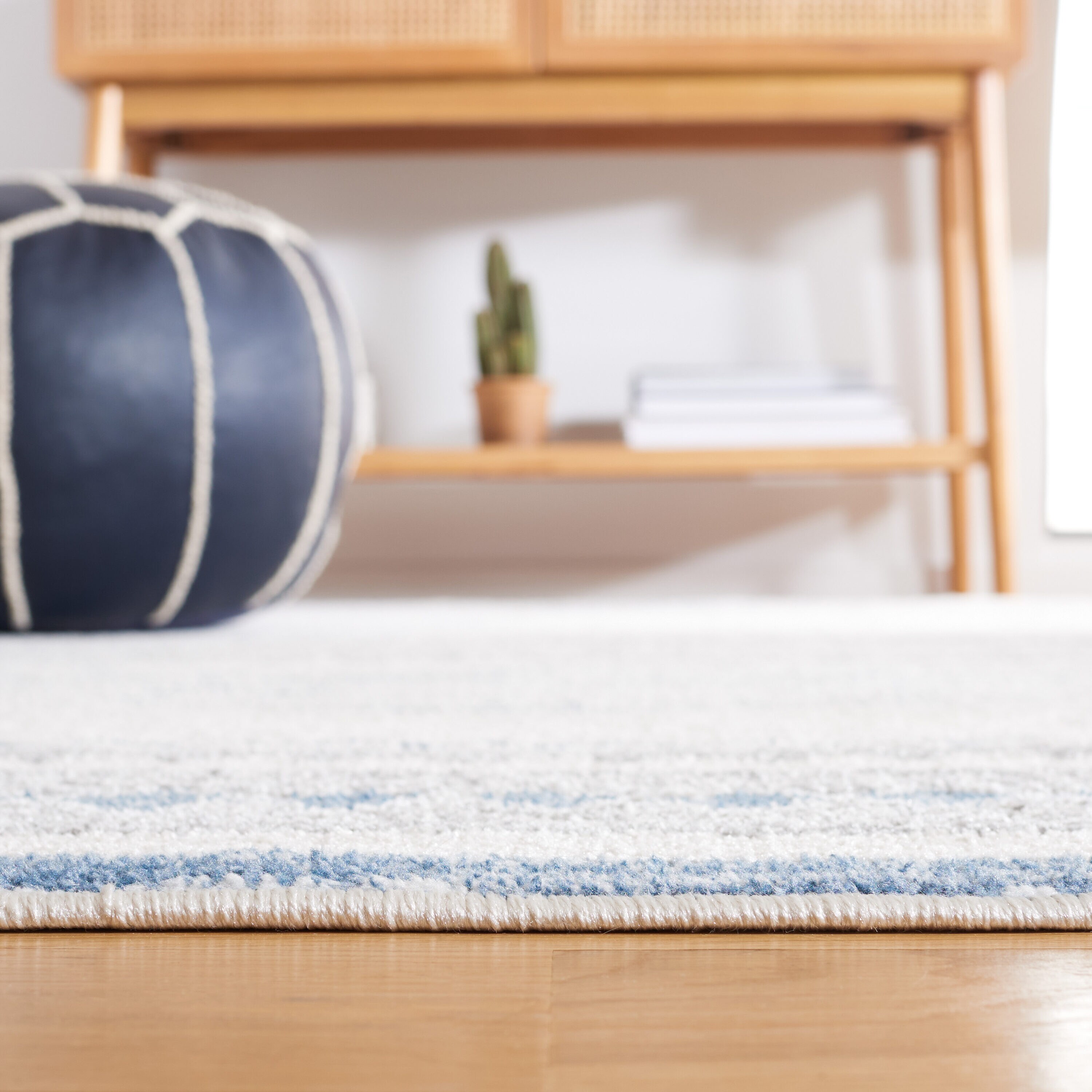 Safavieh ALM775N-8 rugs - View #4