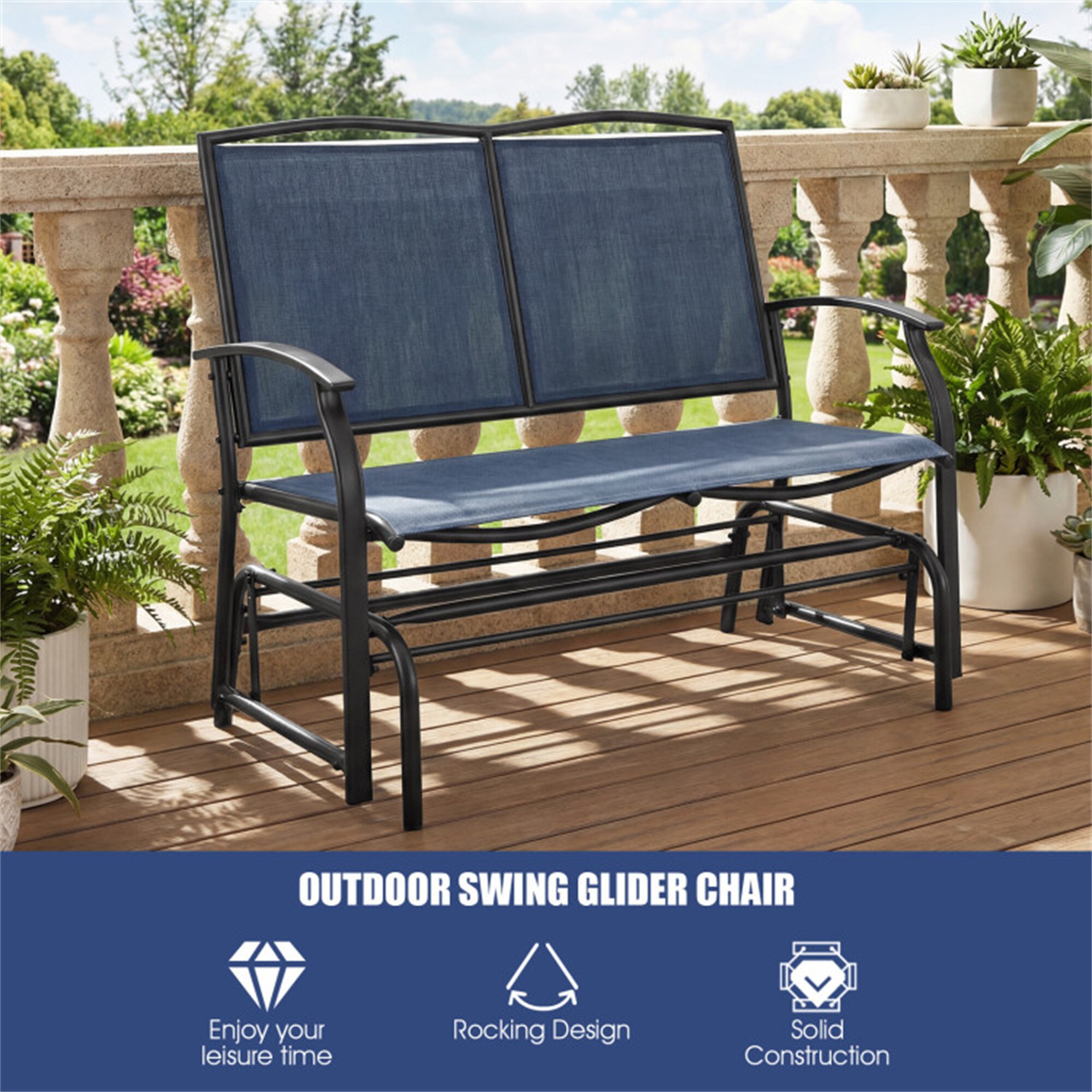 BABOOM BOM-72953-1-CO Patio-Chairs - View #8