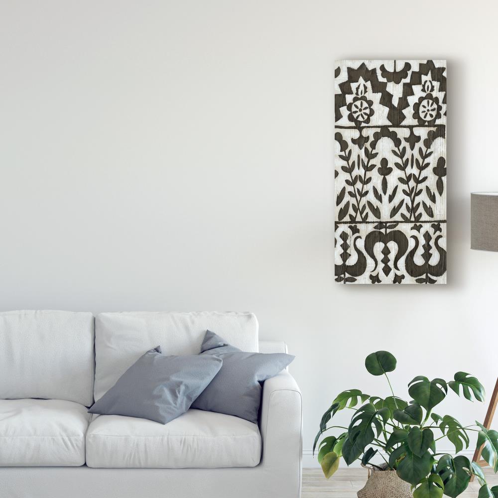 Trademark Fine Art WAG07783-C1224GG Wall-Art - View #3