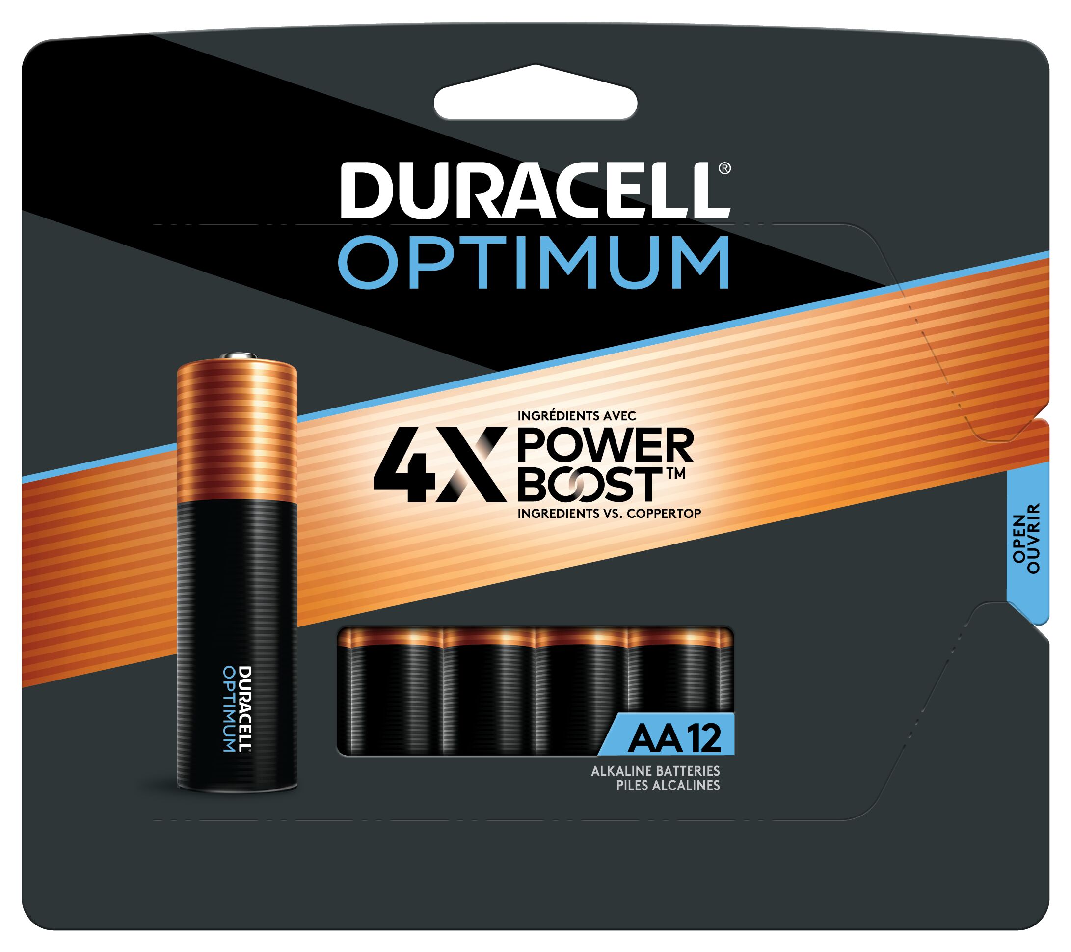 Duracell USA Ultra Photo Lithium Battery CR123 6/Ca 6/Ca