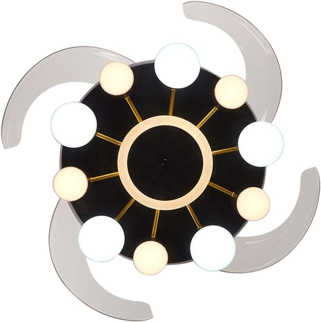 Oukaning HG-HCX-2831-US Ceiling-Fans - View #9