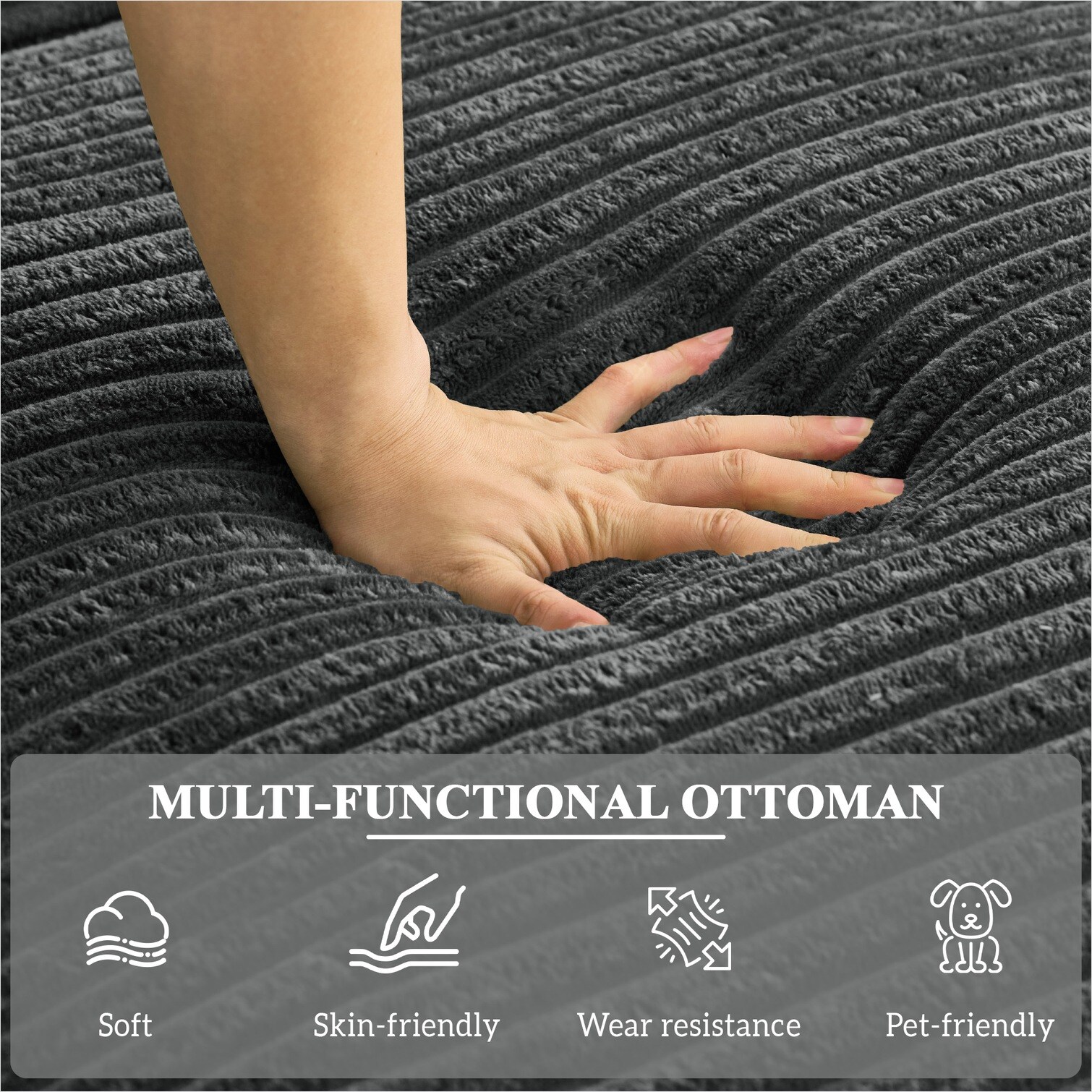 Watnature E7IK4970WKUI Sofas-Loveseats - View #2