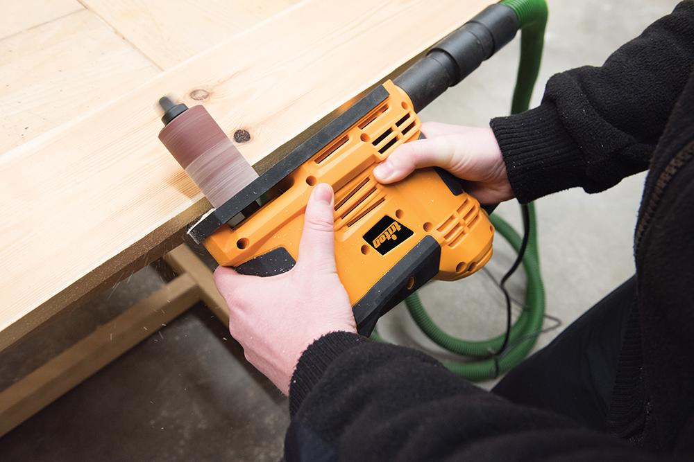 Triton Tools TSPSP650 b100120 - View #6