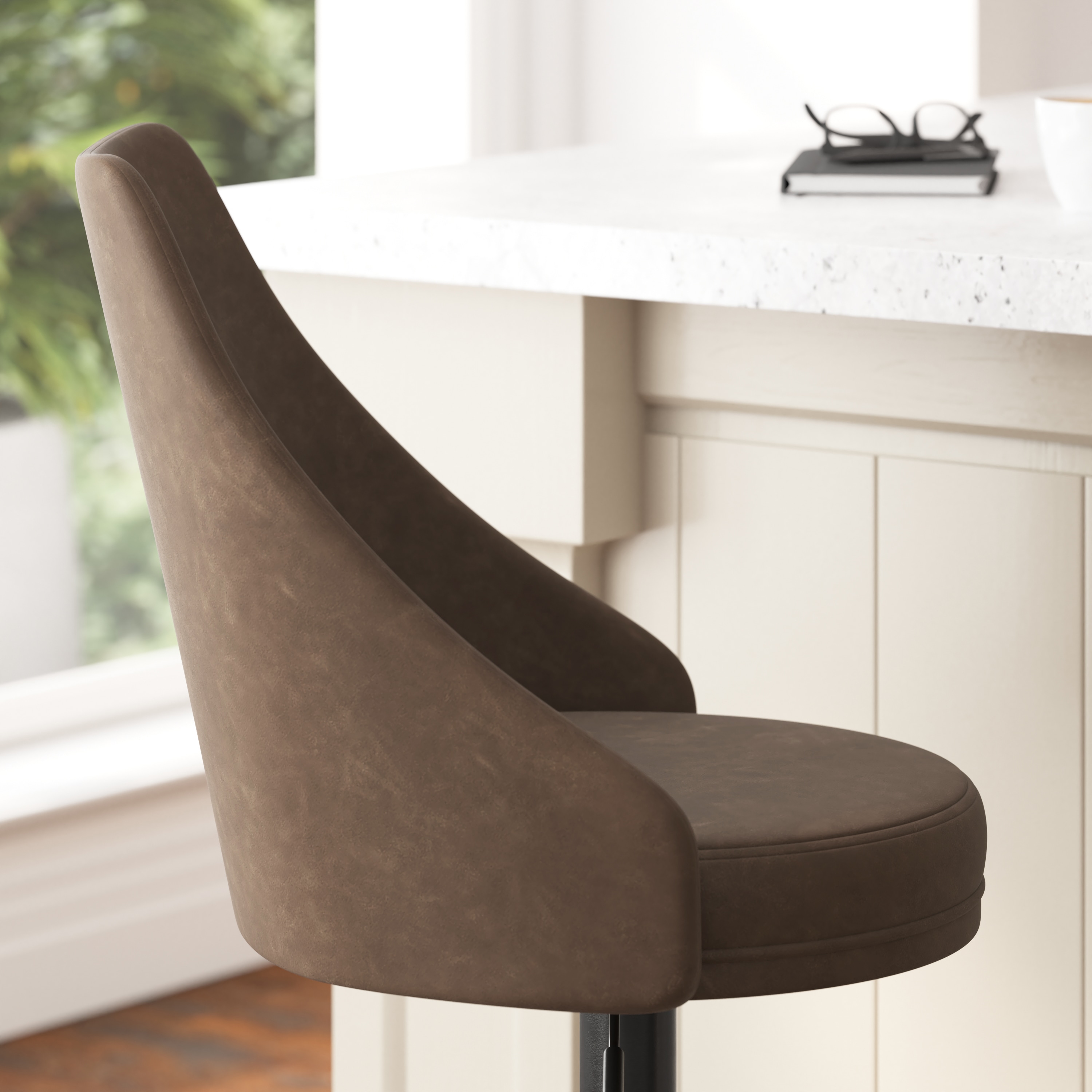 Taylor & Logan 196861090929 stools - View #6