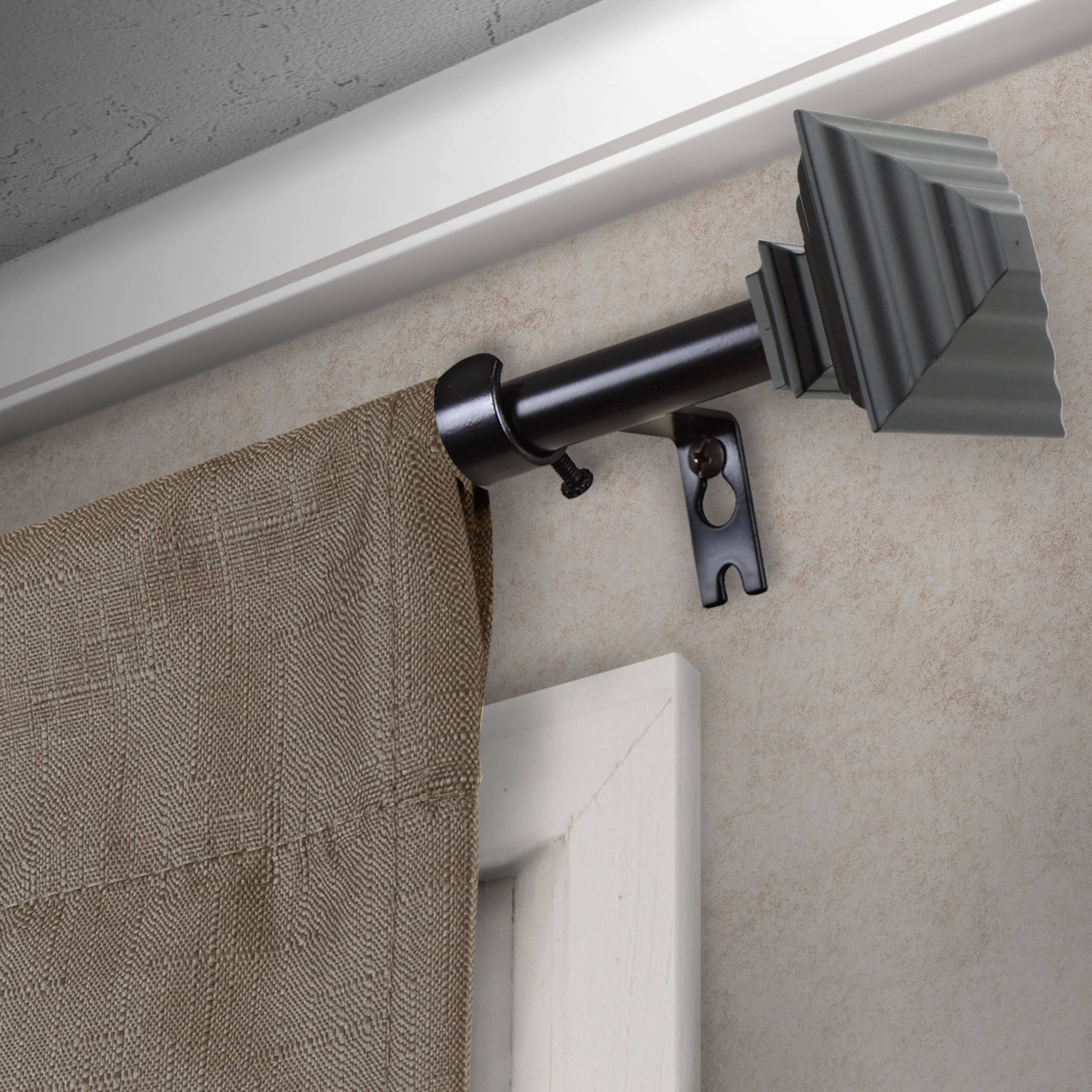 Rod Desyne 5701-842 Curtain-Rods - View #4
