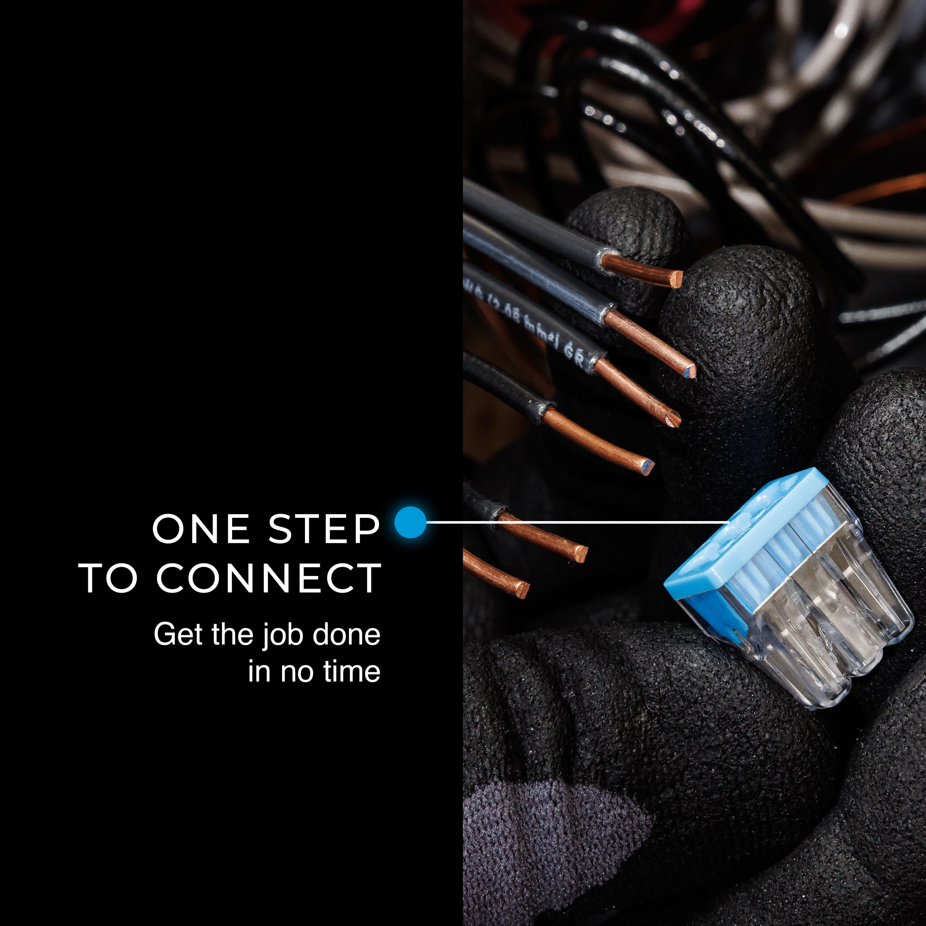 IDEAL 30-1088J Wire-Connectors - View #3