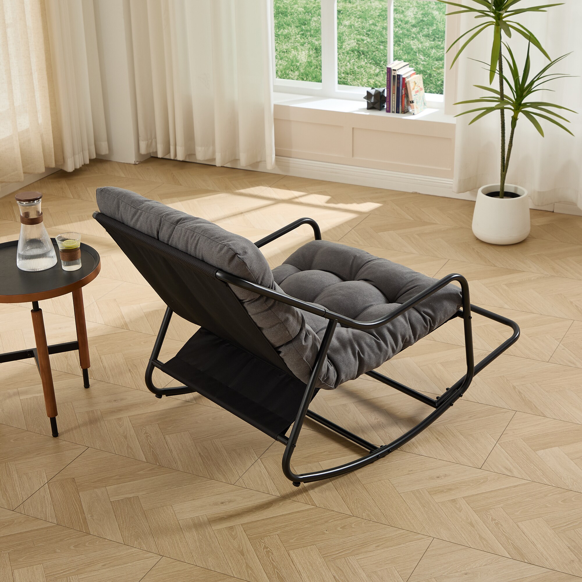 Gaierptone CRX5P0YW0FS Patio-Chairs - View #5