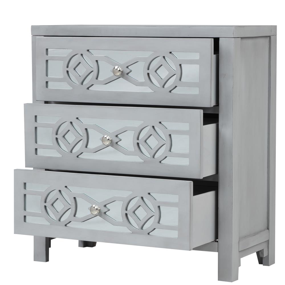 CASAINC TR-WF195007AAN Console-Sofa-Tables - View #3