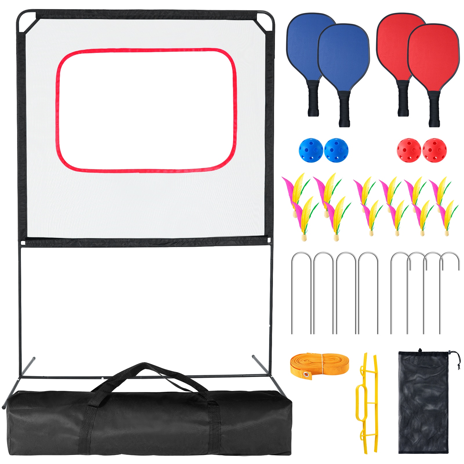 Esazn SOYX-PKQW Sports-Equipment - View #3