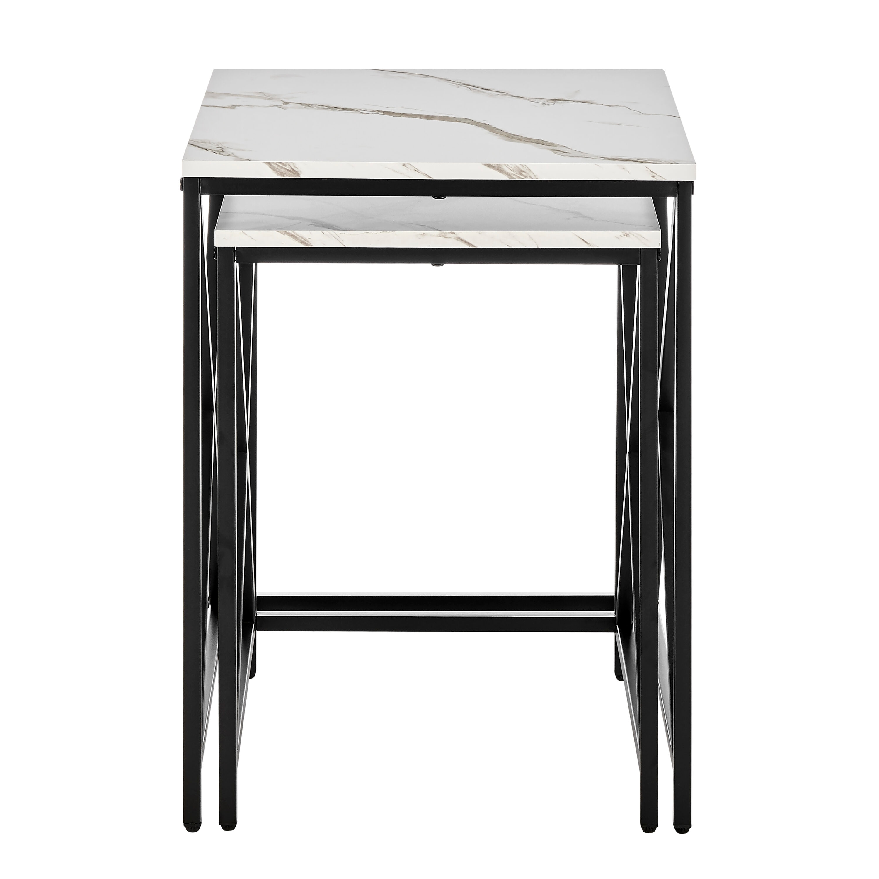 Danya B. RT001WH End-Tables - View #14