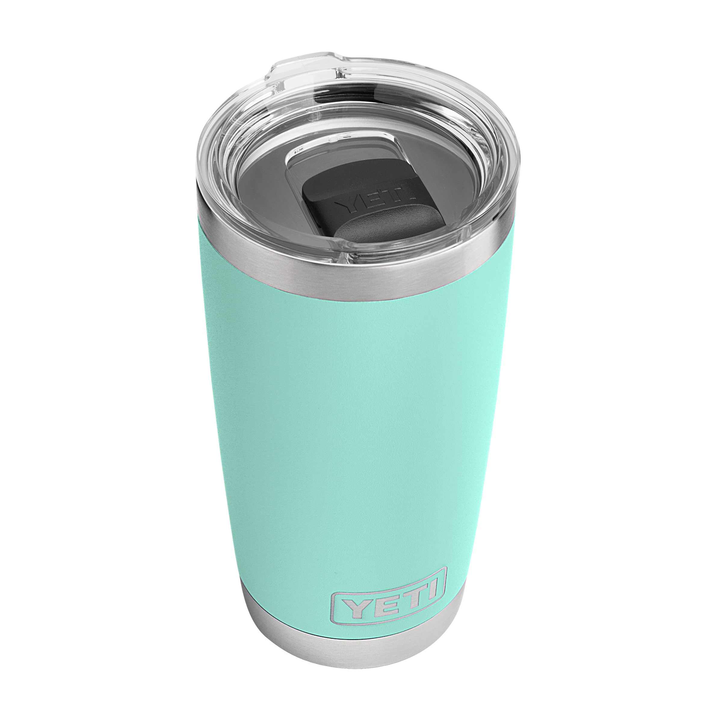 Shop Drinkware & Coffee YETI RAMBLER 20 OZ TUMBLER - GRANITE GRAY on - Get  Up To 70% Off - Just Another Fisherman Sales 