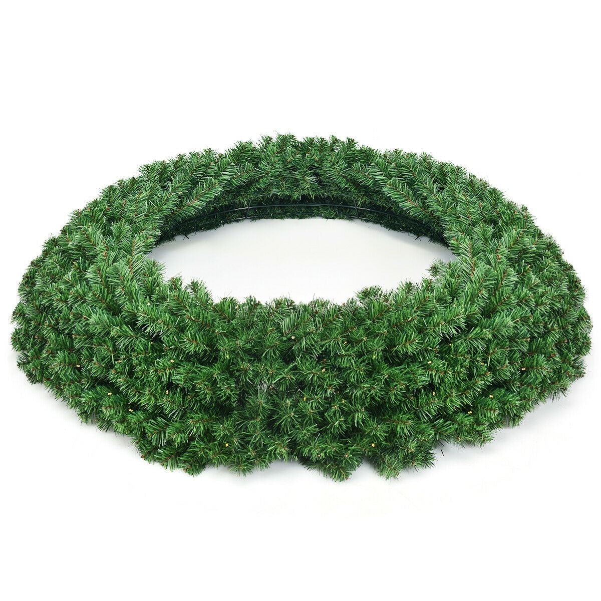 Slickblue D-CO-12822MC Artificial-Christmas-Wreaths - View #2