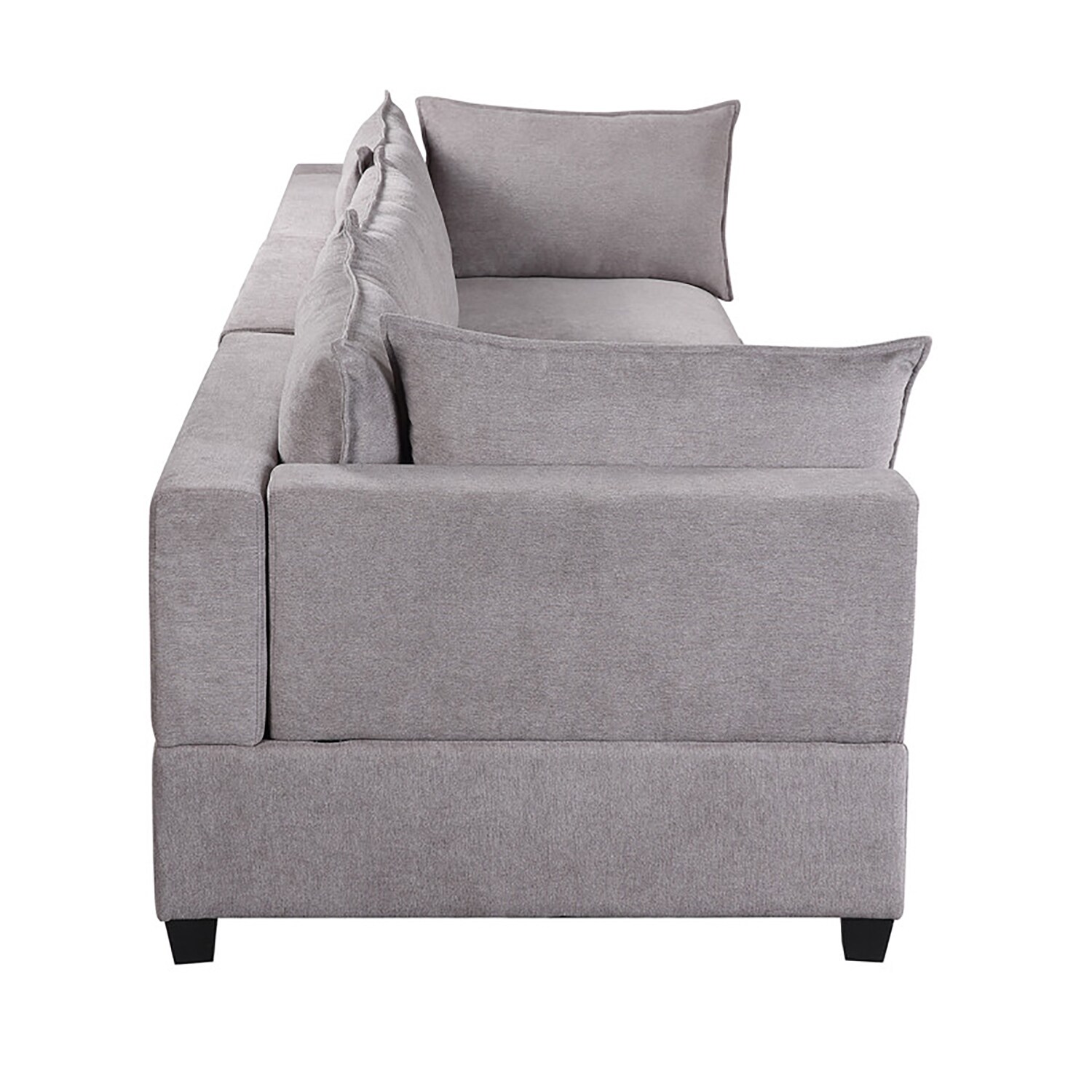 GZMR GZWF880550 Sofas-Loveseats - View #5