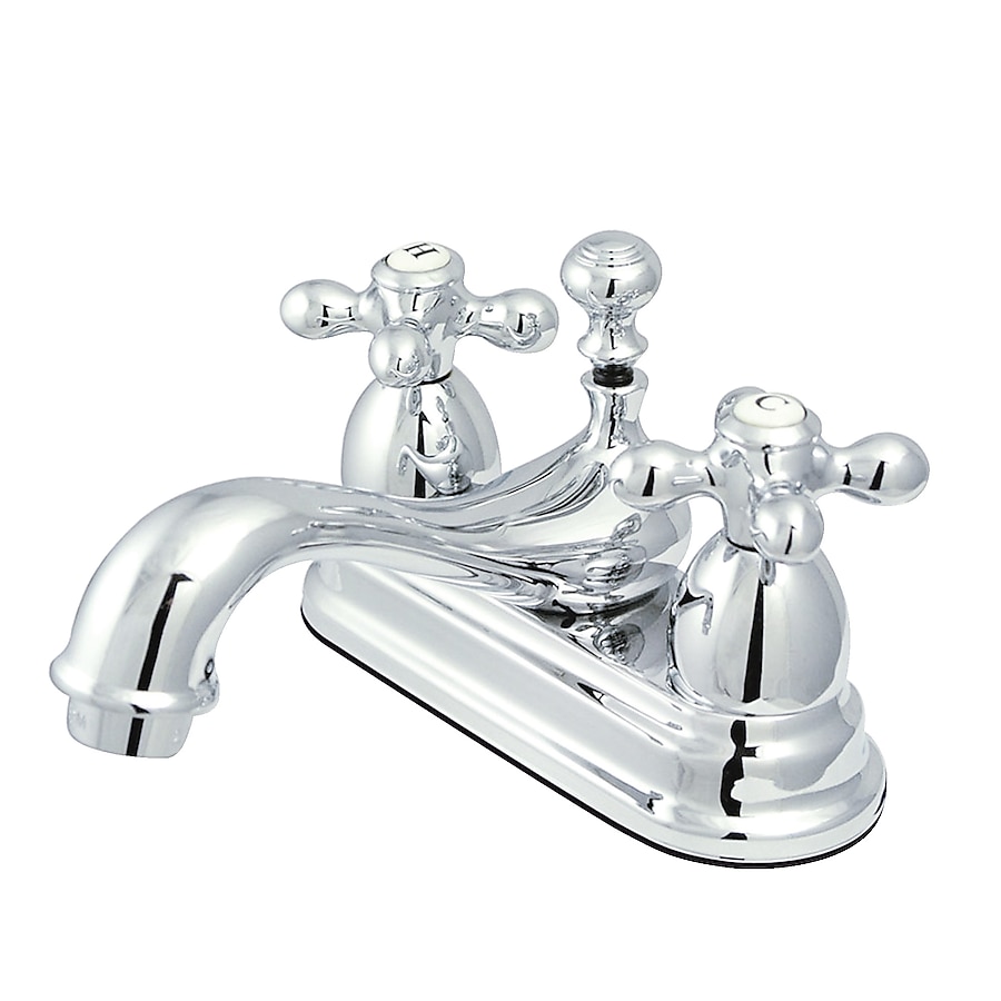 Elements of Design Polished Chrome Bathtub Spout Elements of Design Polished Chrome Bathtub Spout