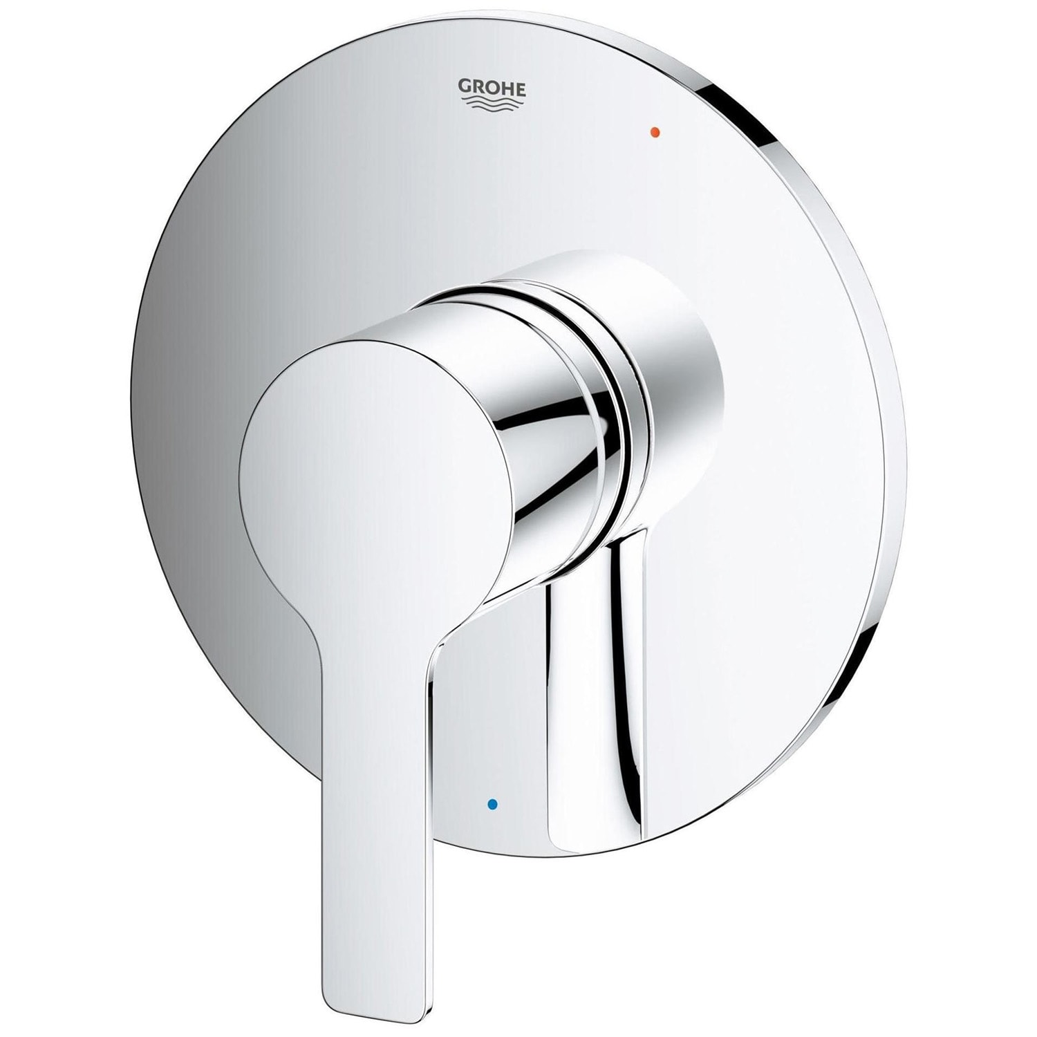GROHE 29330000 Shower-Handles - View #2