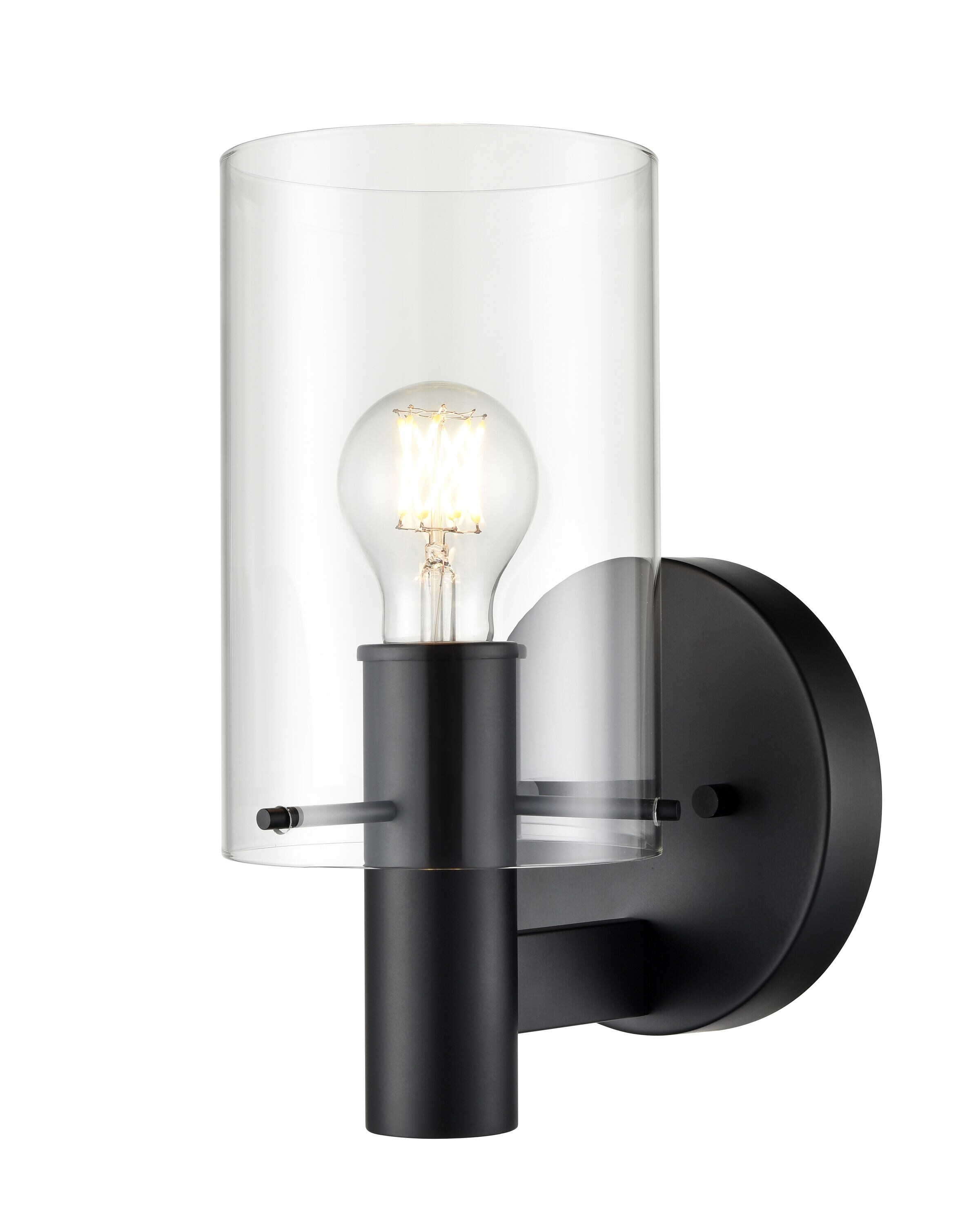 Millennium Lighting 55101-MB b090000 - View #2